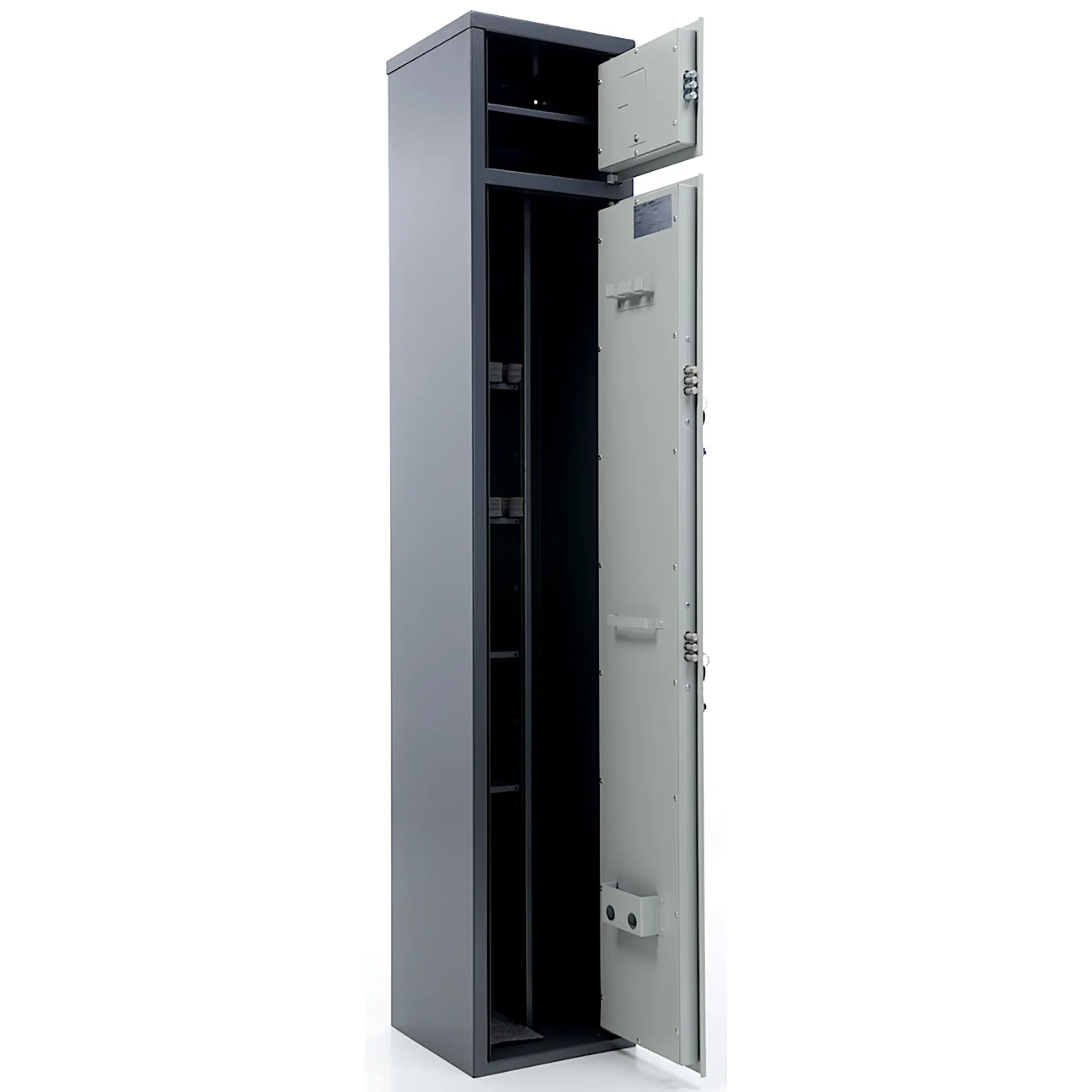 сейф оружейный aiko беркут 165/2 el