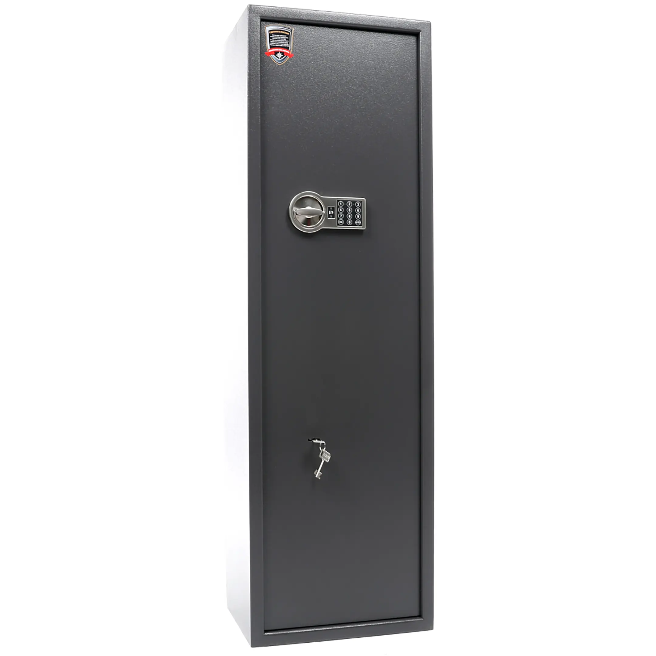 сейф оружейный aiko филин-33 el