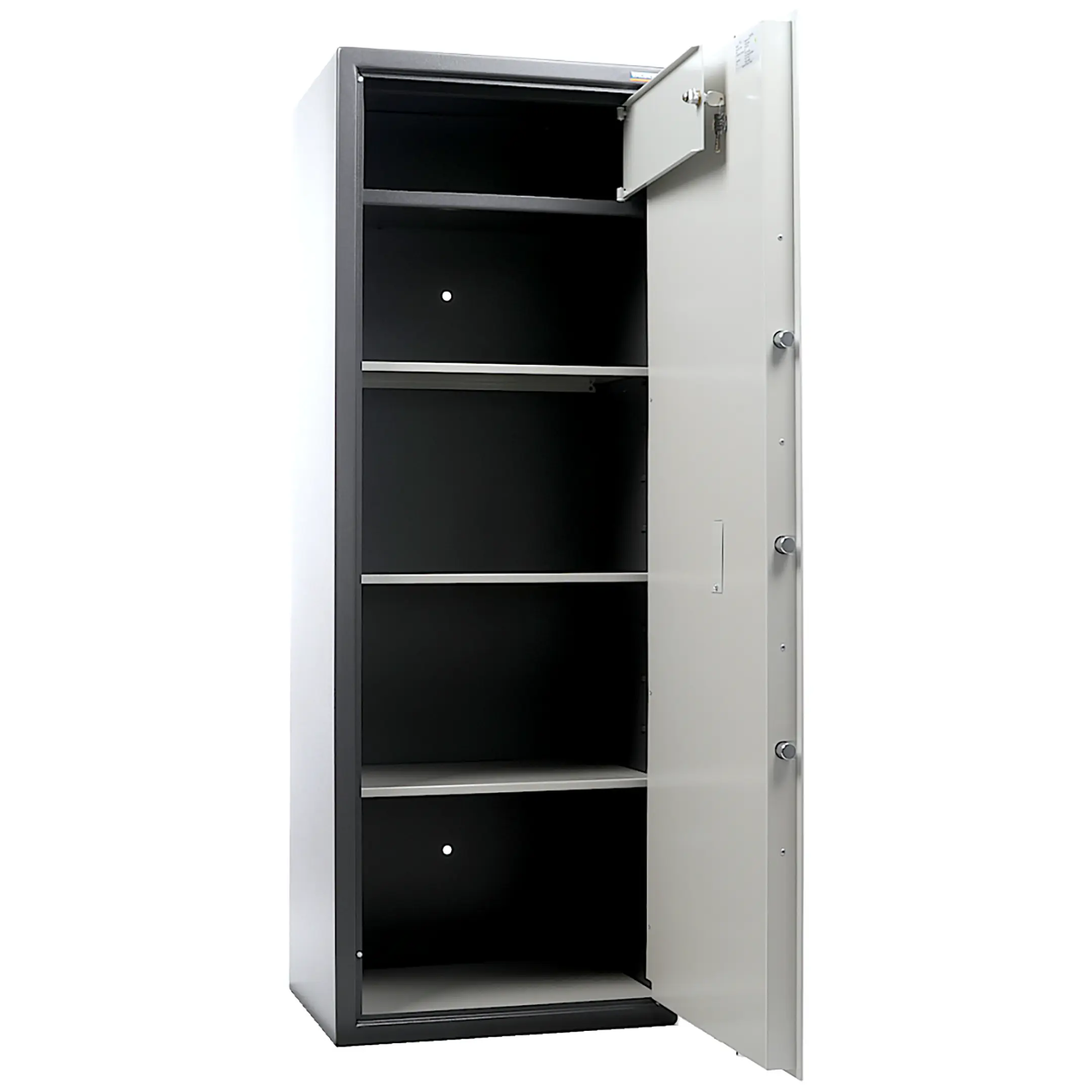 сейф valberg asm-165t el (графит)