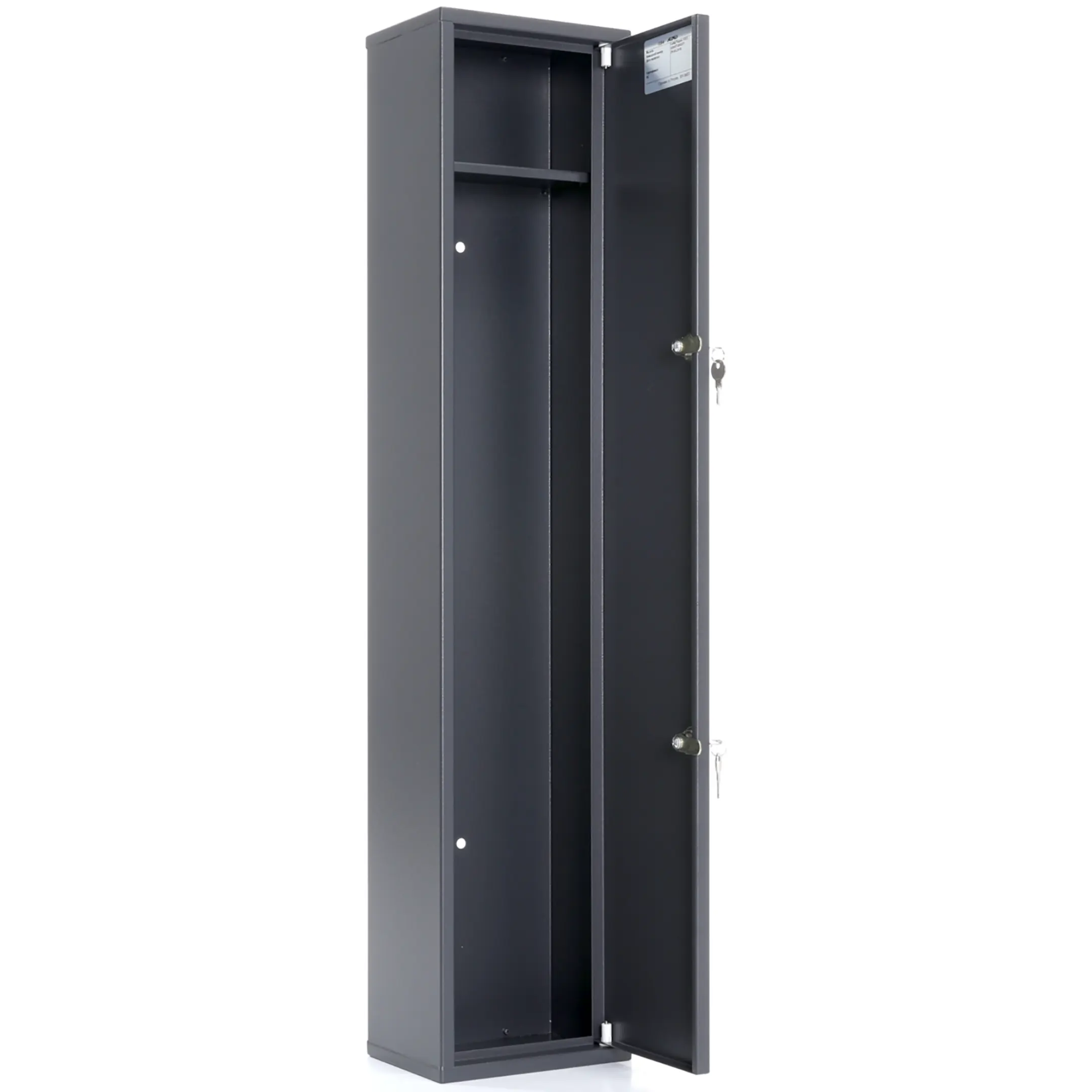 сейф оружейный aiko чирок 1015 (колибри)