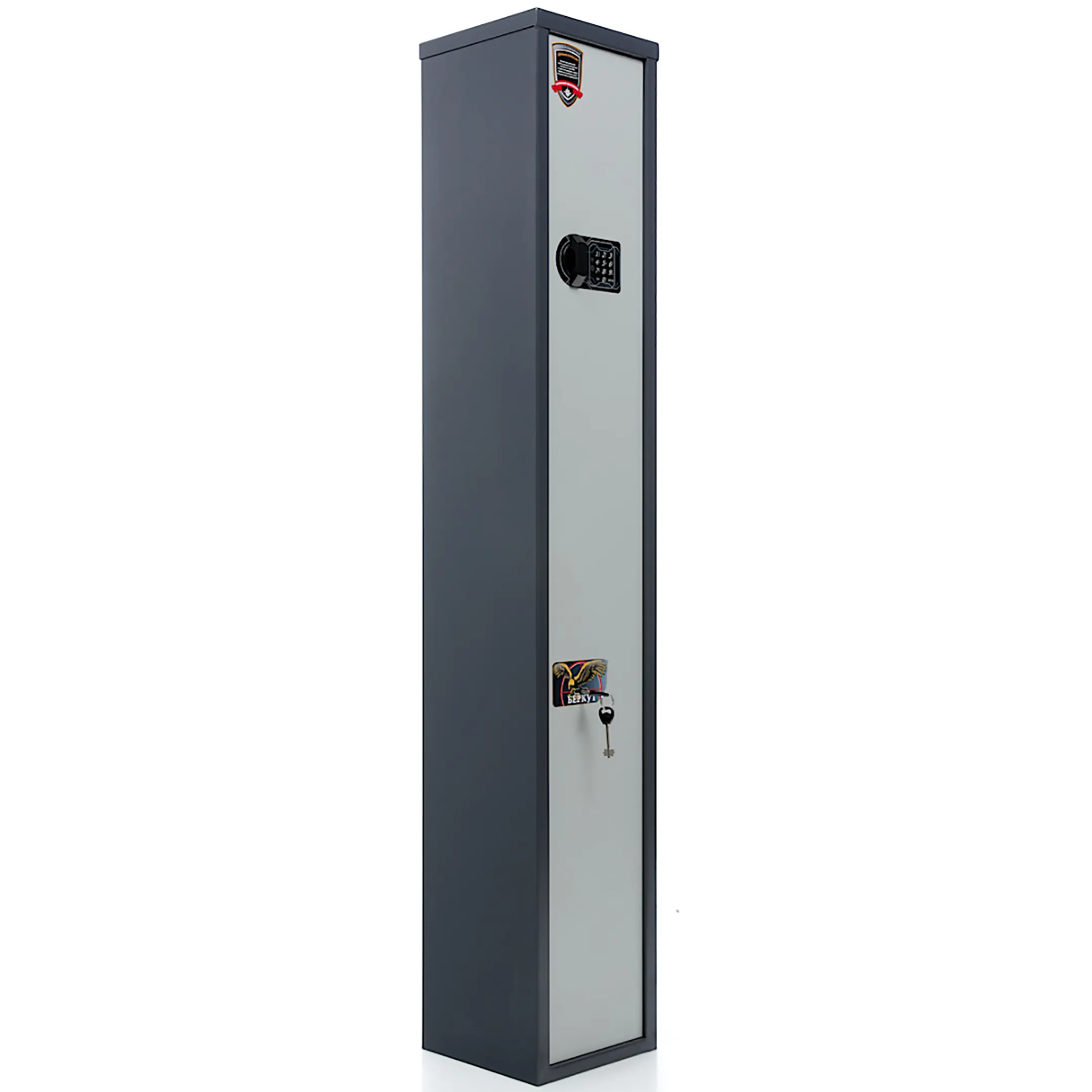 сейф оружейный aiko беркут 3 el