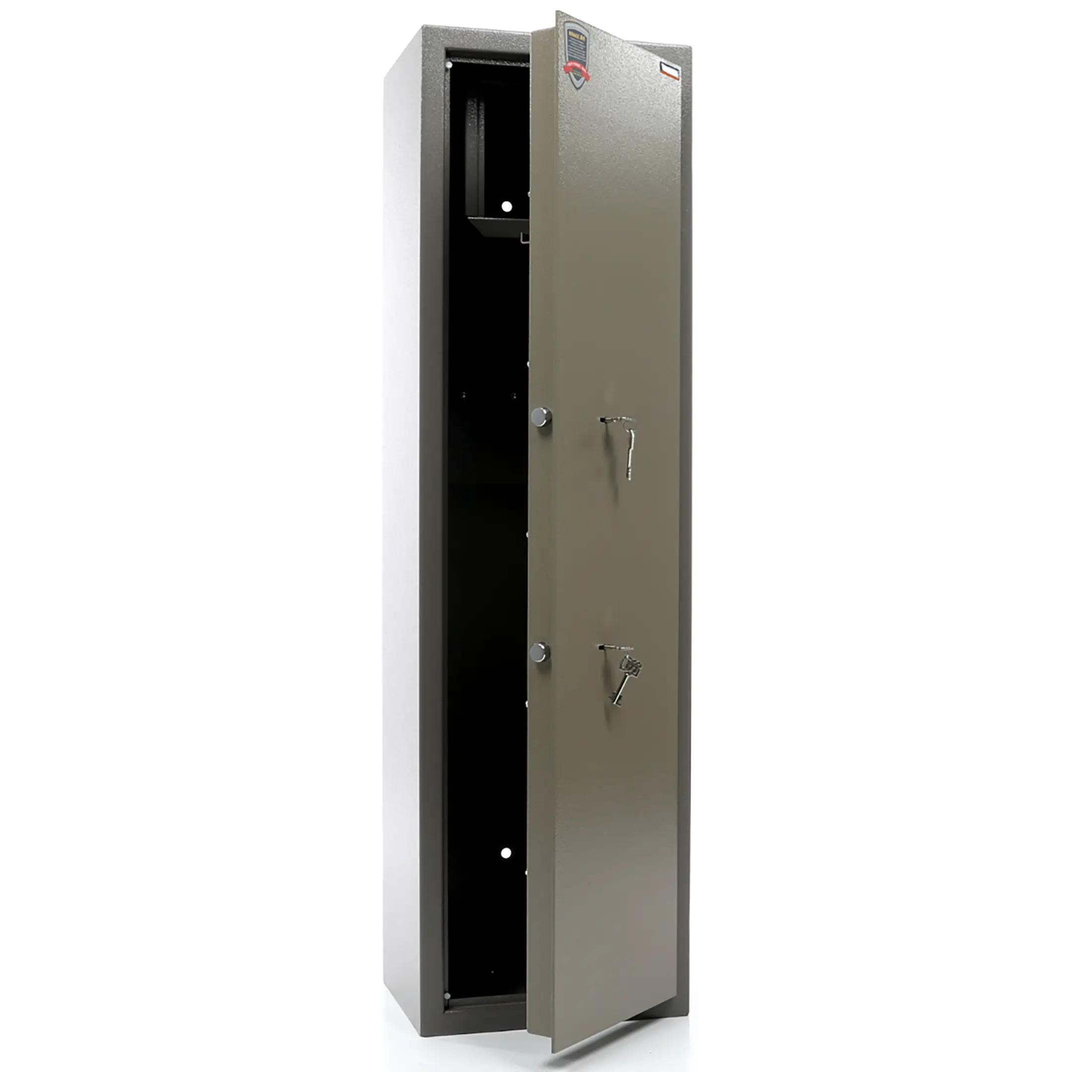 сейф оружейный valberg заслон