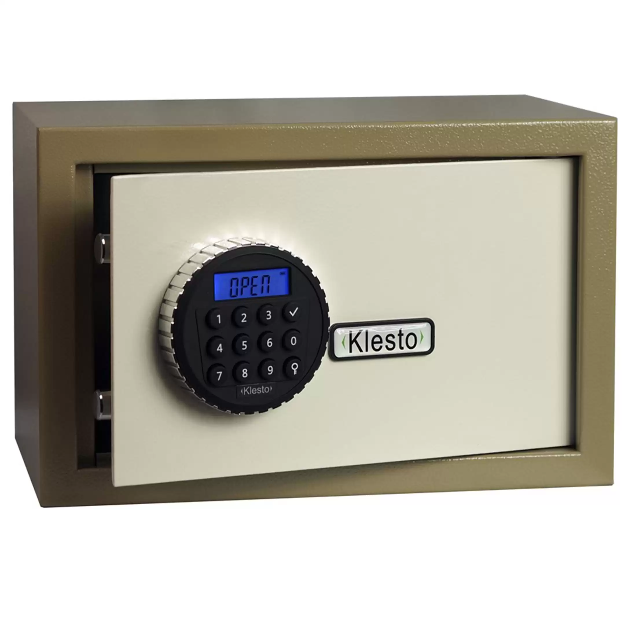 сейф мебельный klesto 20e
