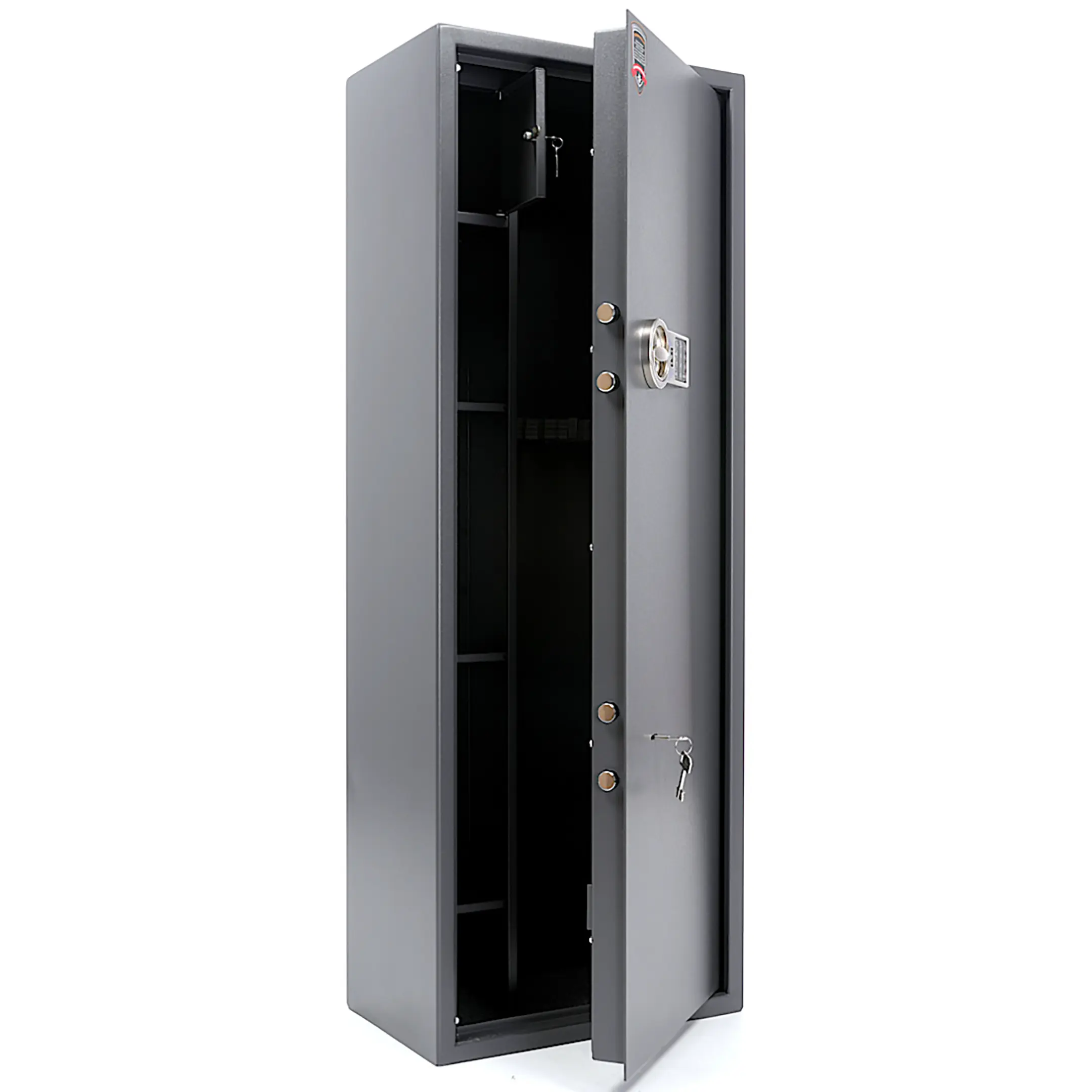 сейф оружейный aiko филин-34 el