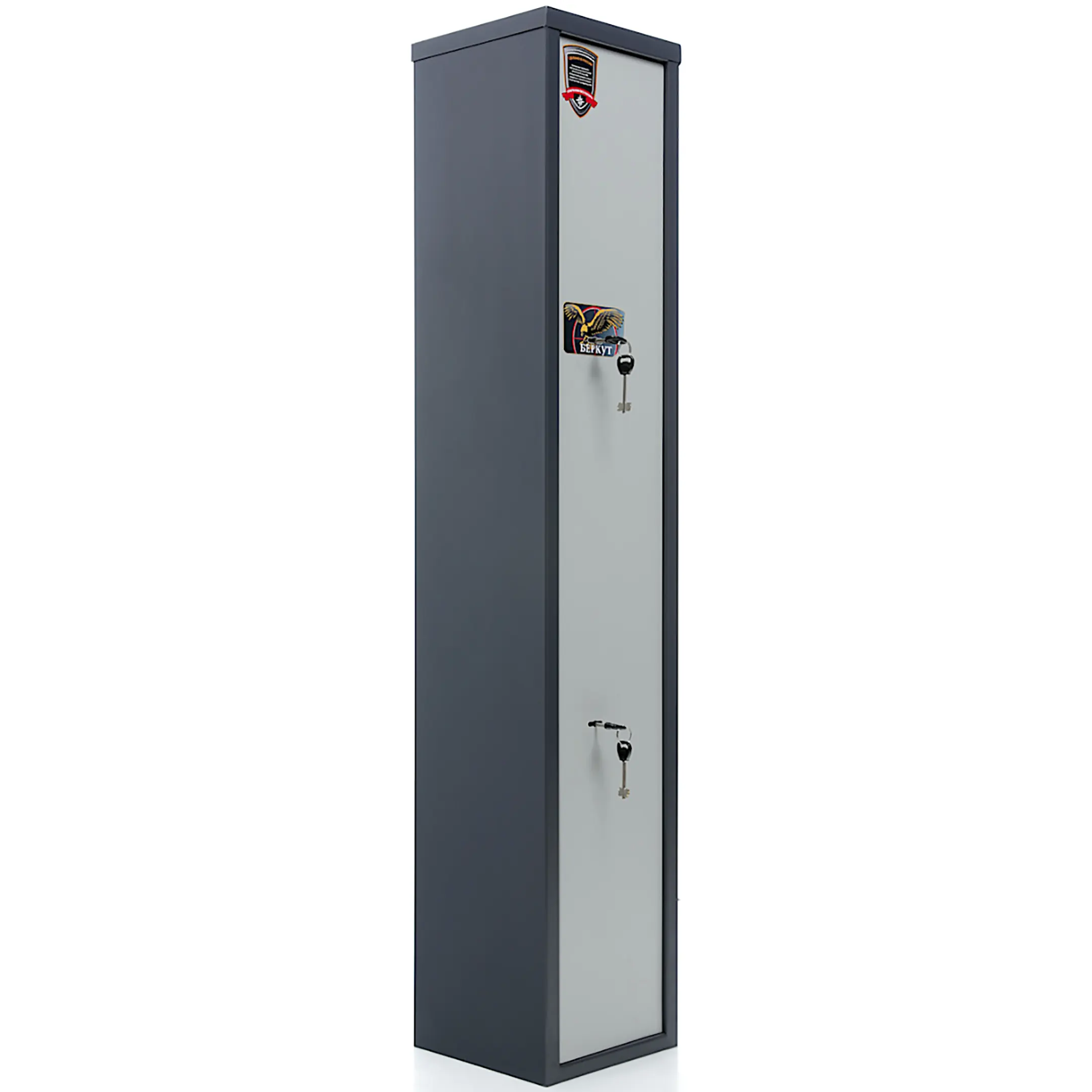 сейф оружейный aiko беркут 2