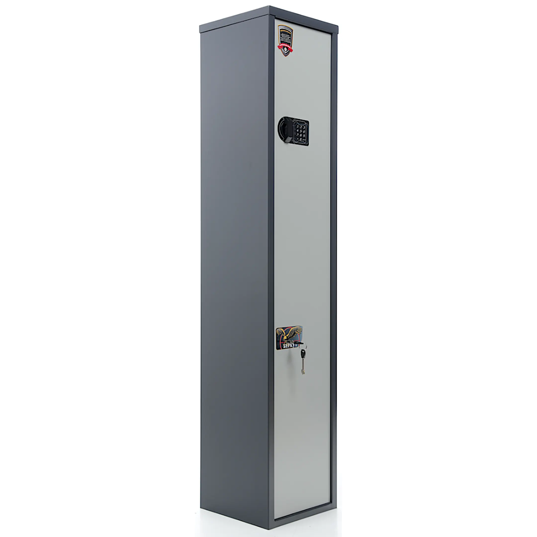 сейф оружейный aiko беркут 150 el