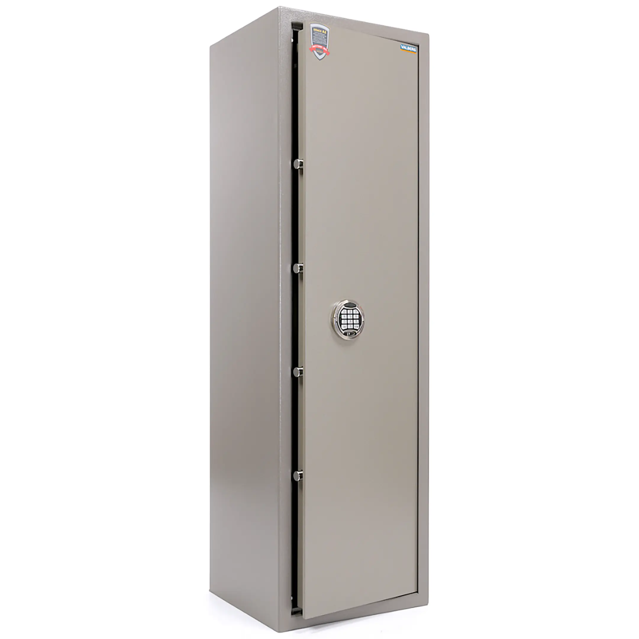 сейф оружейный valberg ирбис 8el