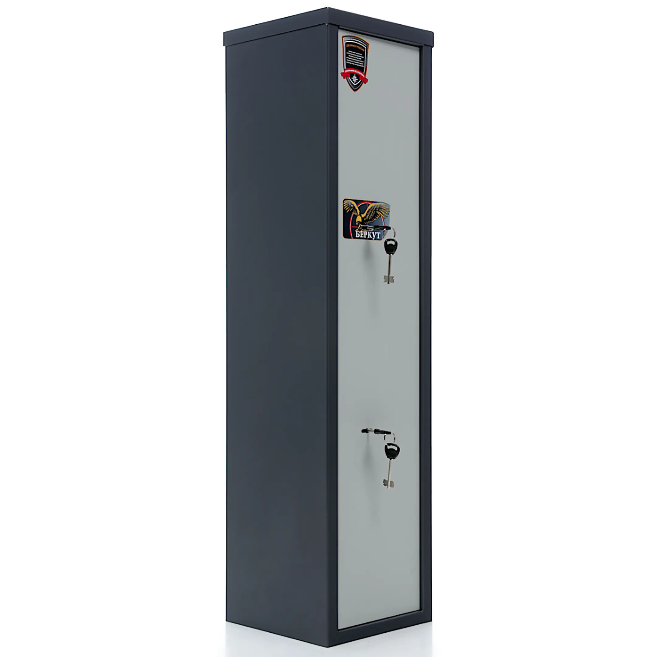 сейф оружейный aiko беркут 1