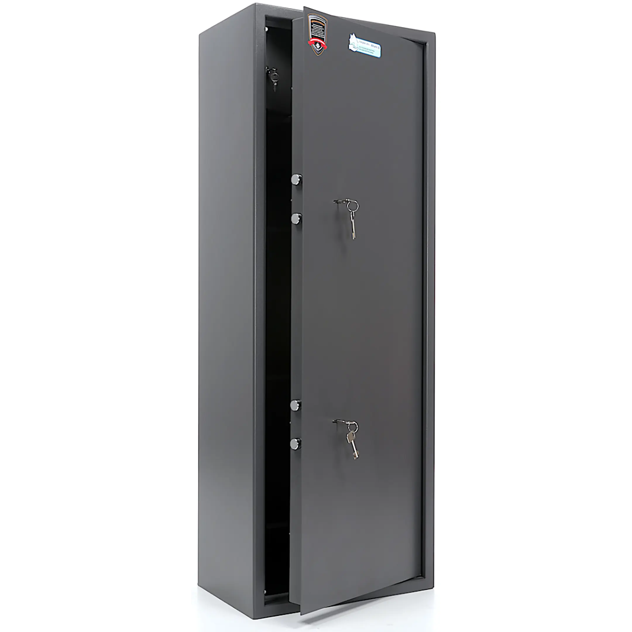 сейф оружейный aiko филин-34