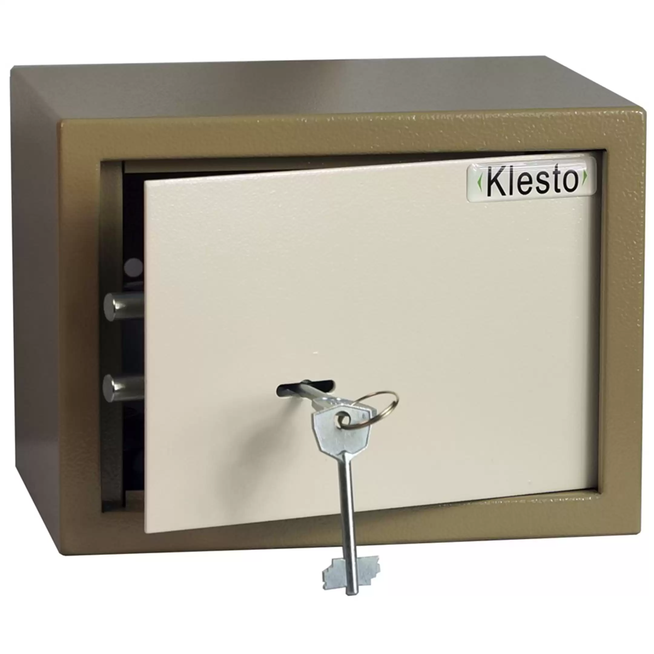 Сейф мебельный Klesto 17K