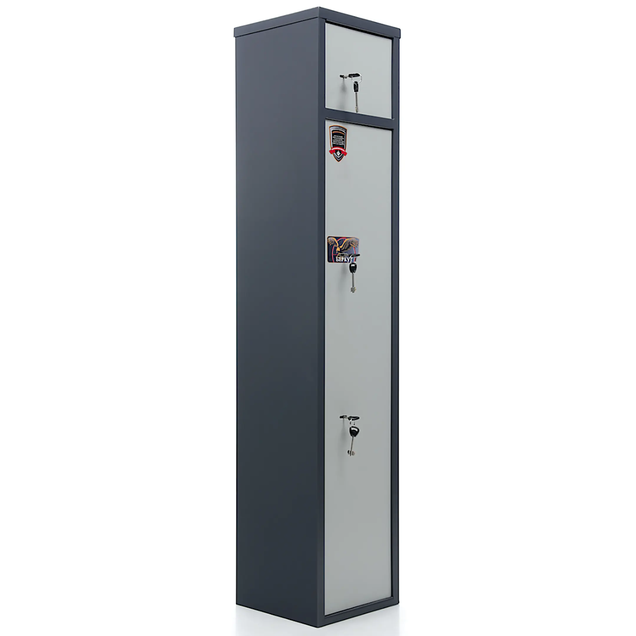 сейф оружейный aiko беркут 150/2