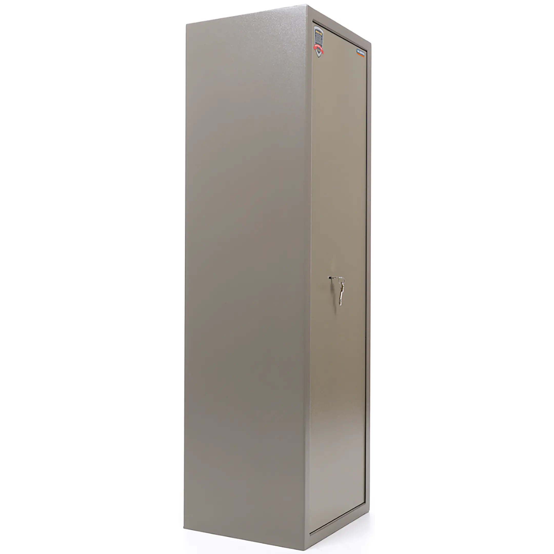 сейф оружейный valberg ирбис 8