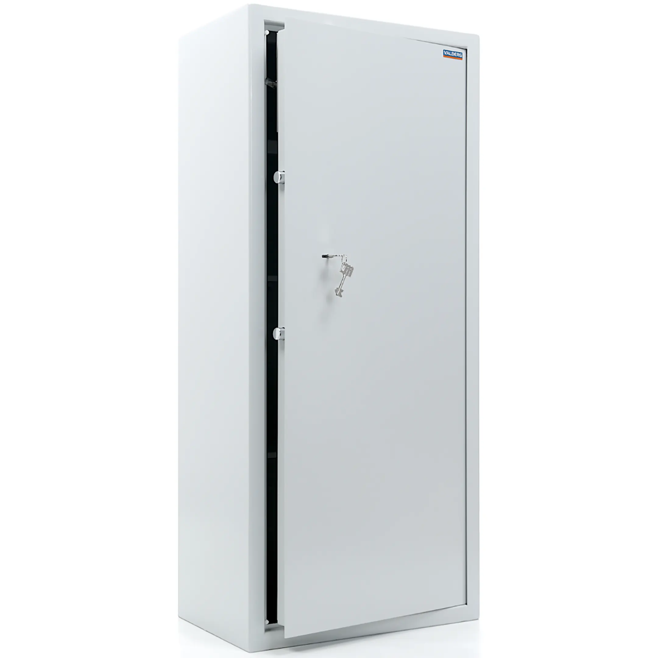 сейф оружейный valberg arsenal 1253т
