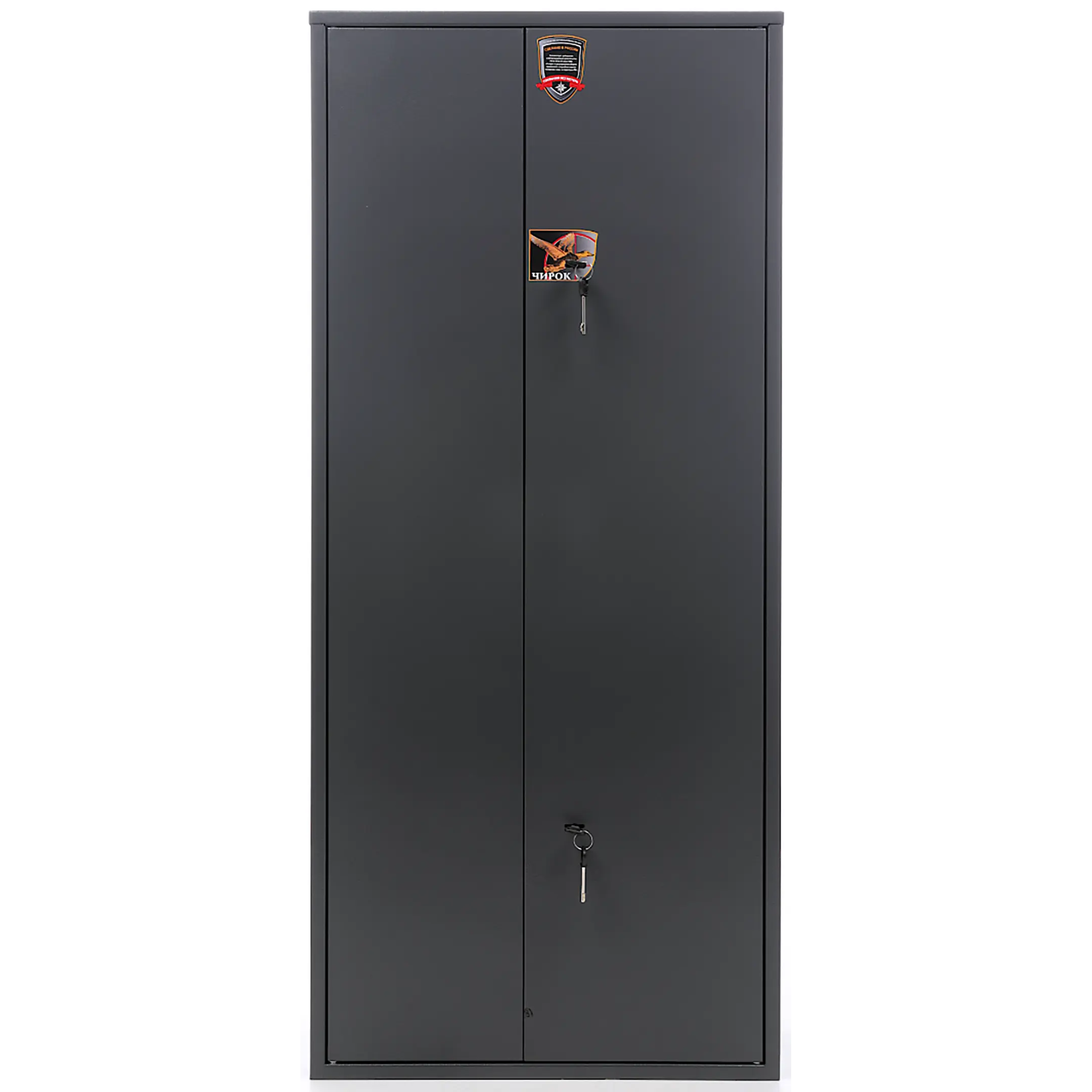 сейф оружейный aiko чирок 1462