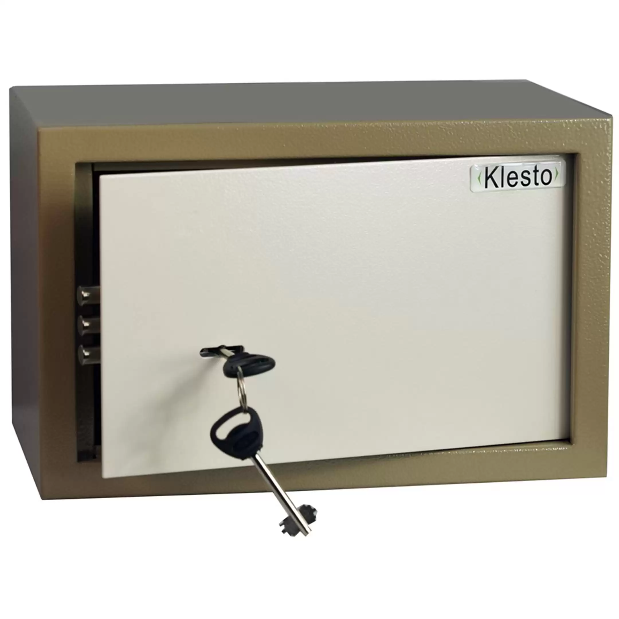 сейф мебельный klesto 20k