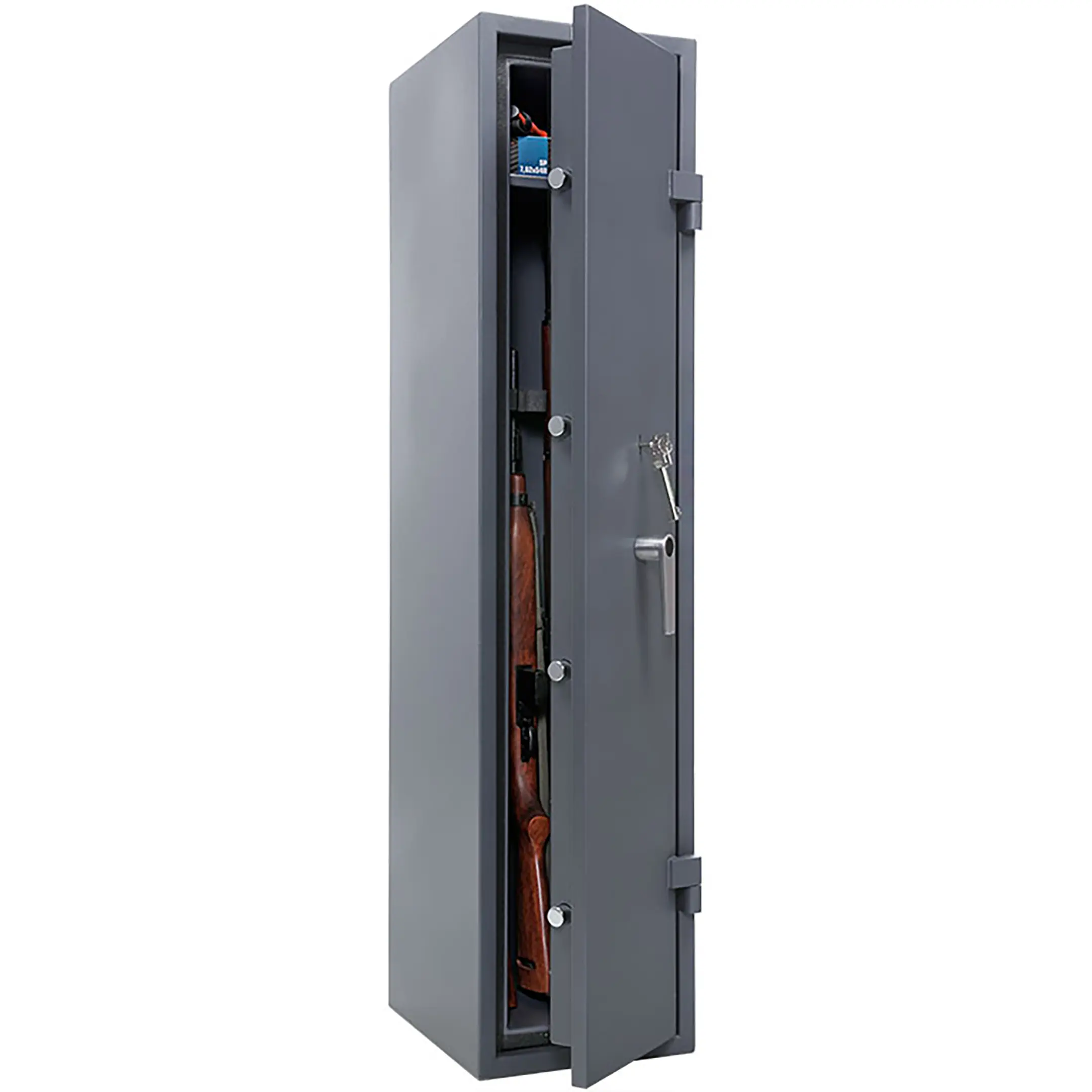 сейф оружейный asg/ws3
