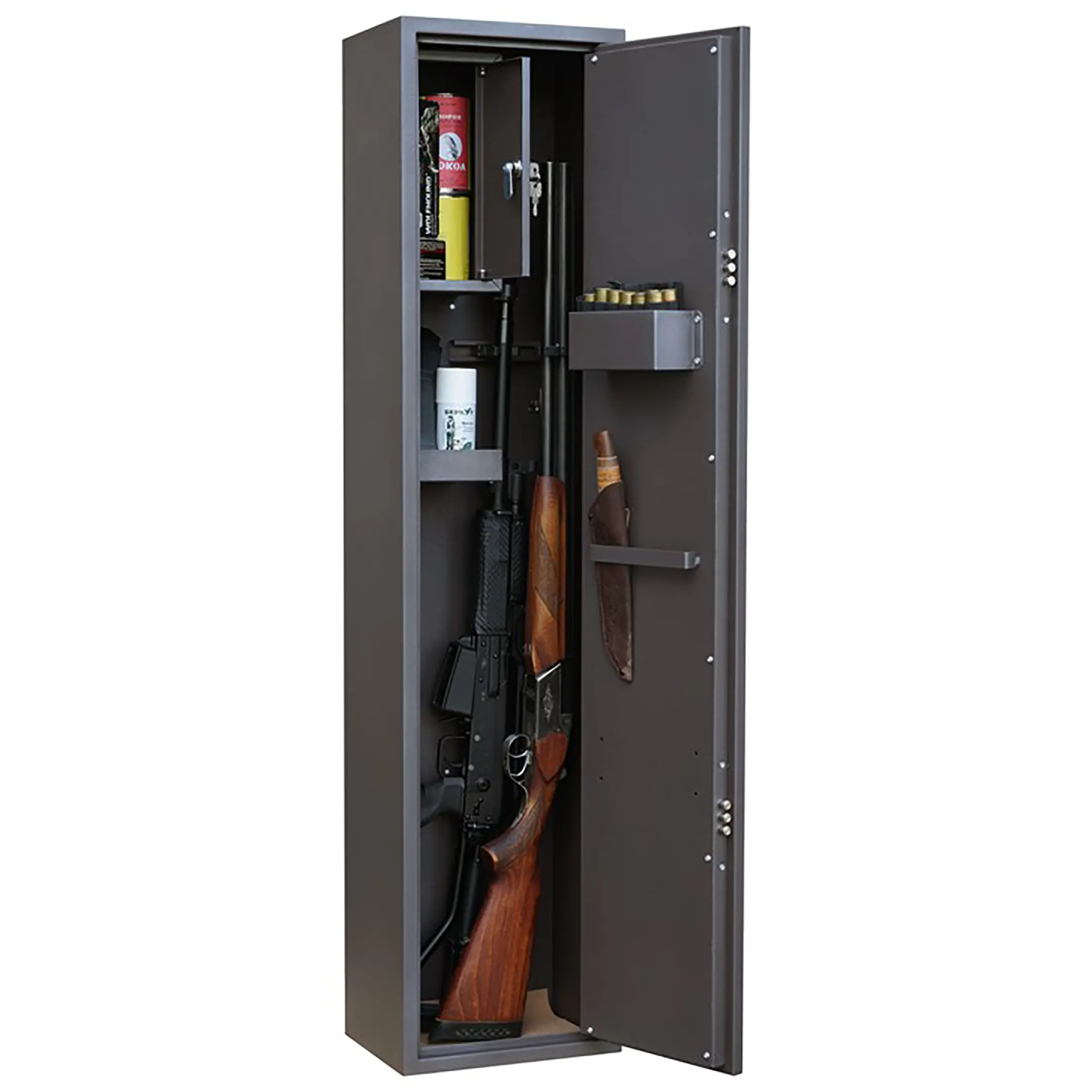 сейф оружейный taktika 2313 муар