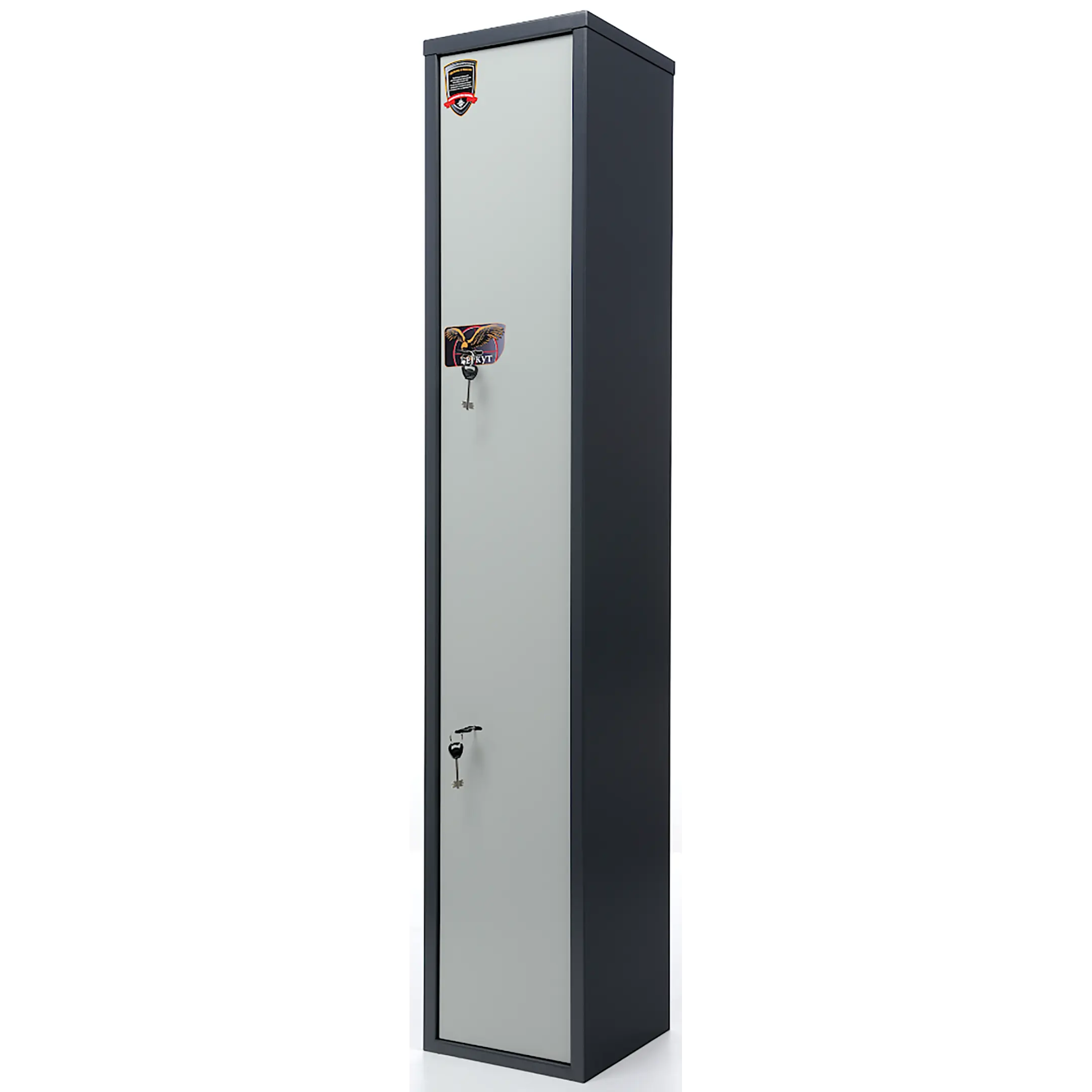 сейф оружейный aiko беркут 165