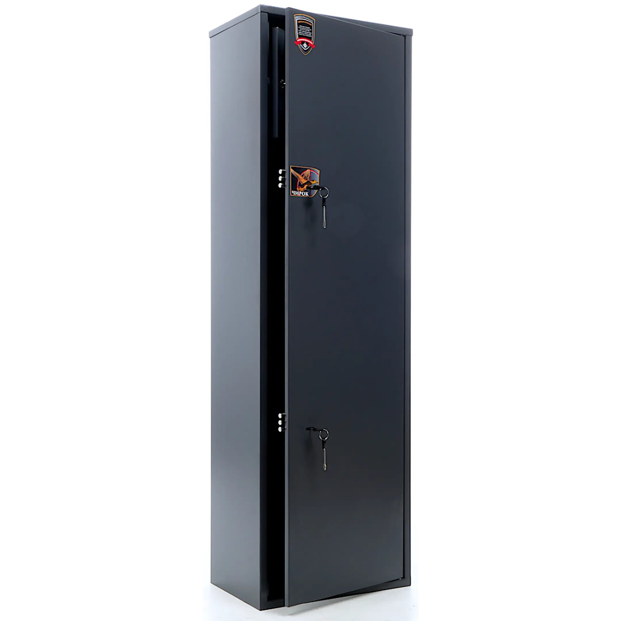 сейф оружейный aiko чирок 1443