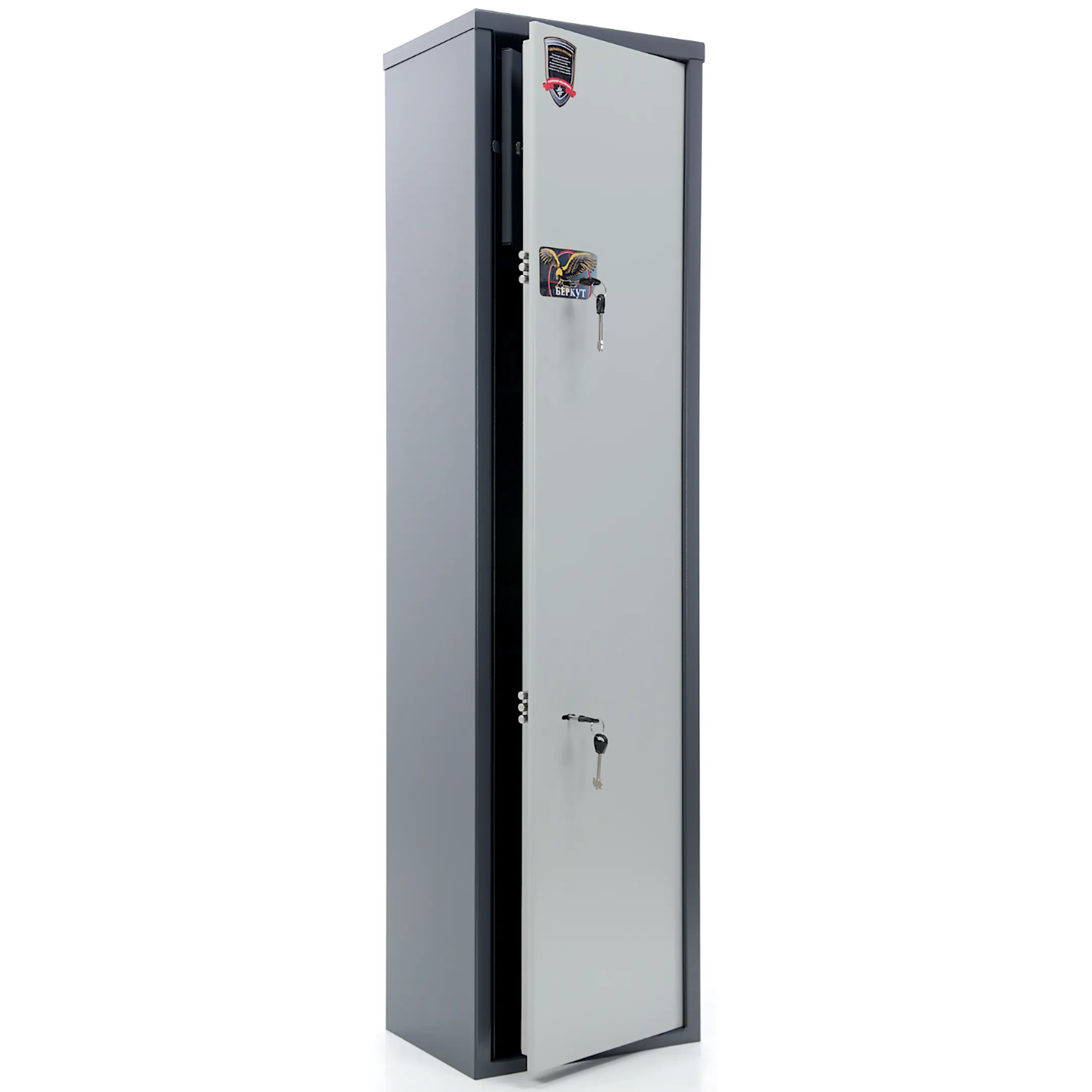 сейф оружейный aiko беркут 142
