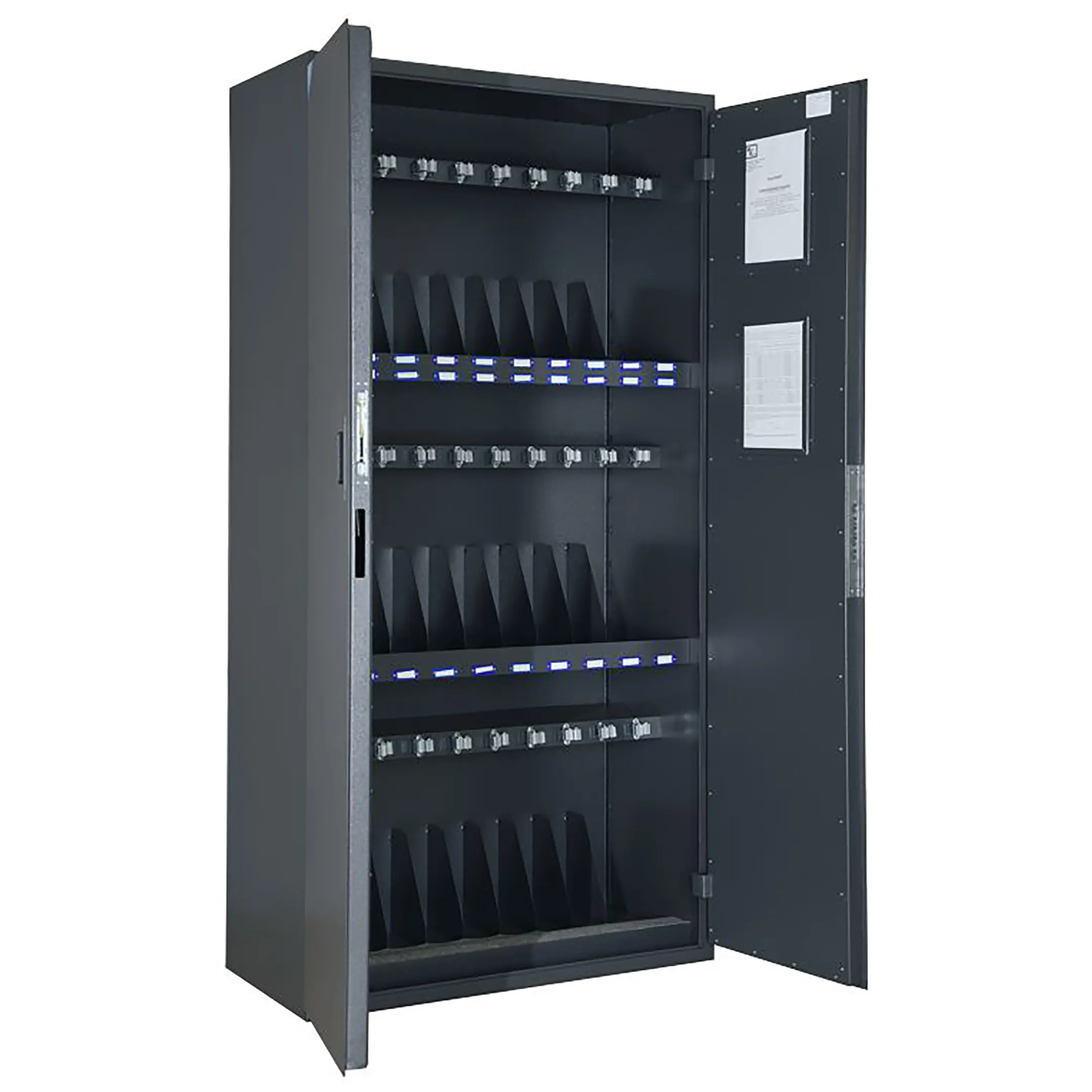 сейф оружейный ош-30 аксу