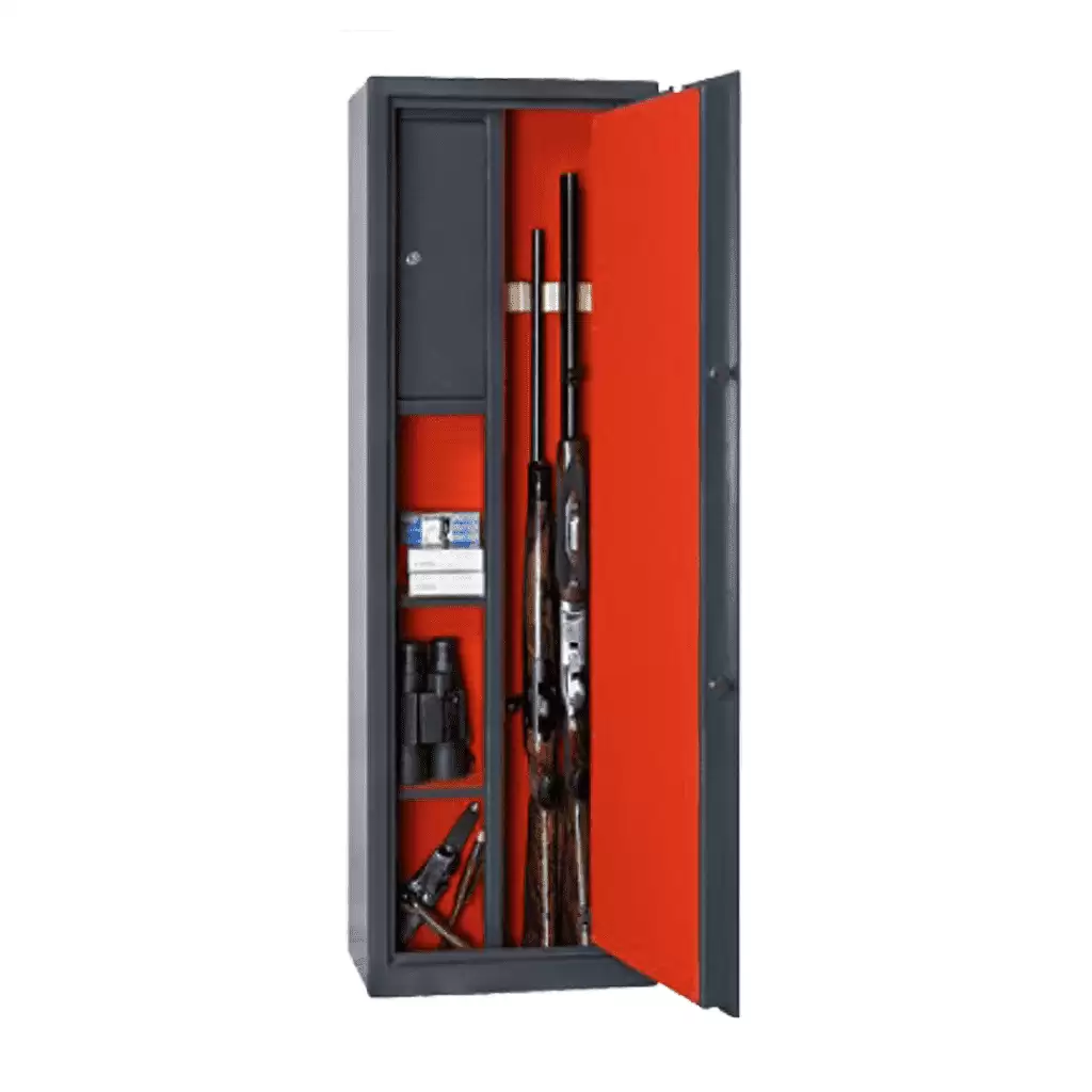 сейф оружейный авантаж 420es