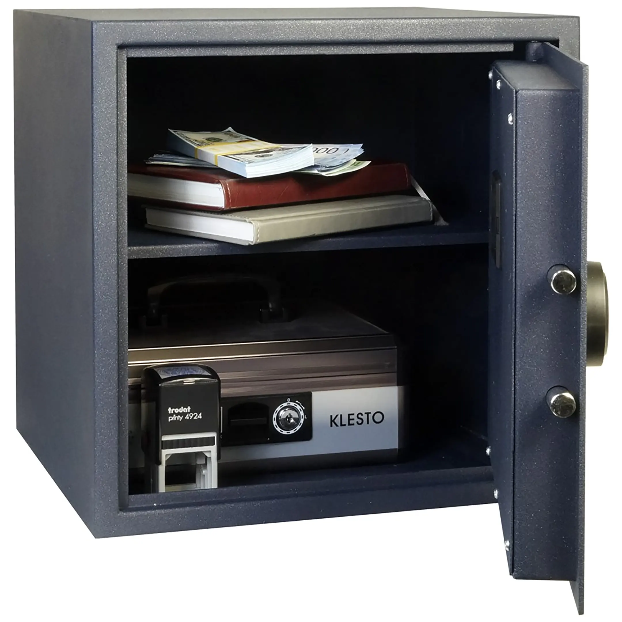 сейф офисный klesto neo 40e