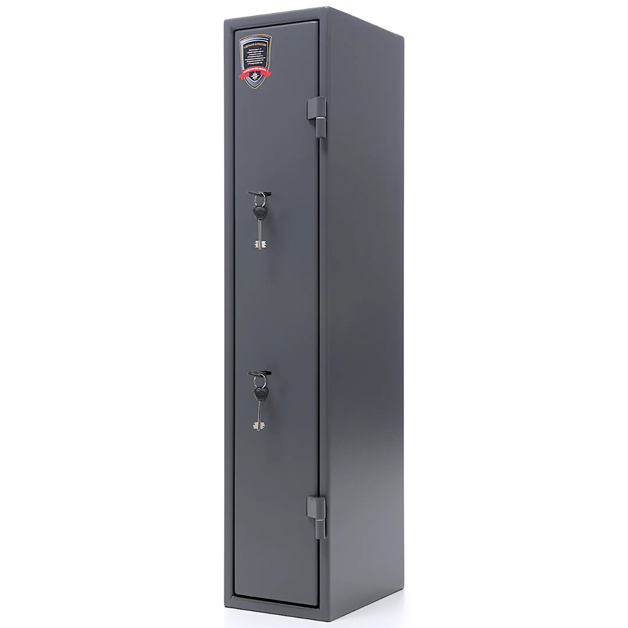 сейф оружейный aiko филин 1023