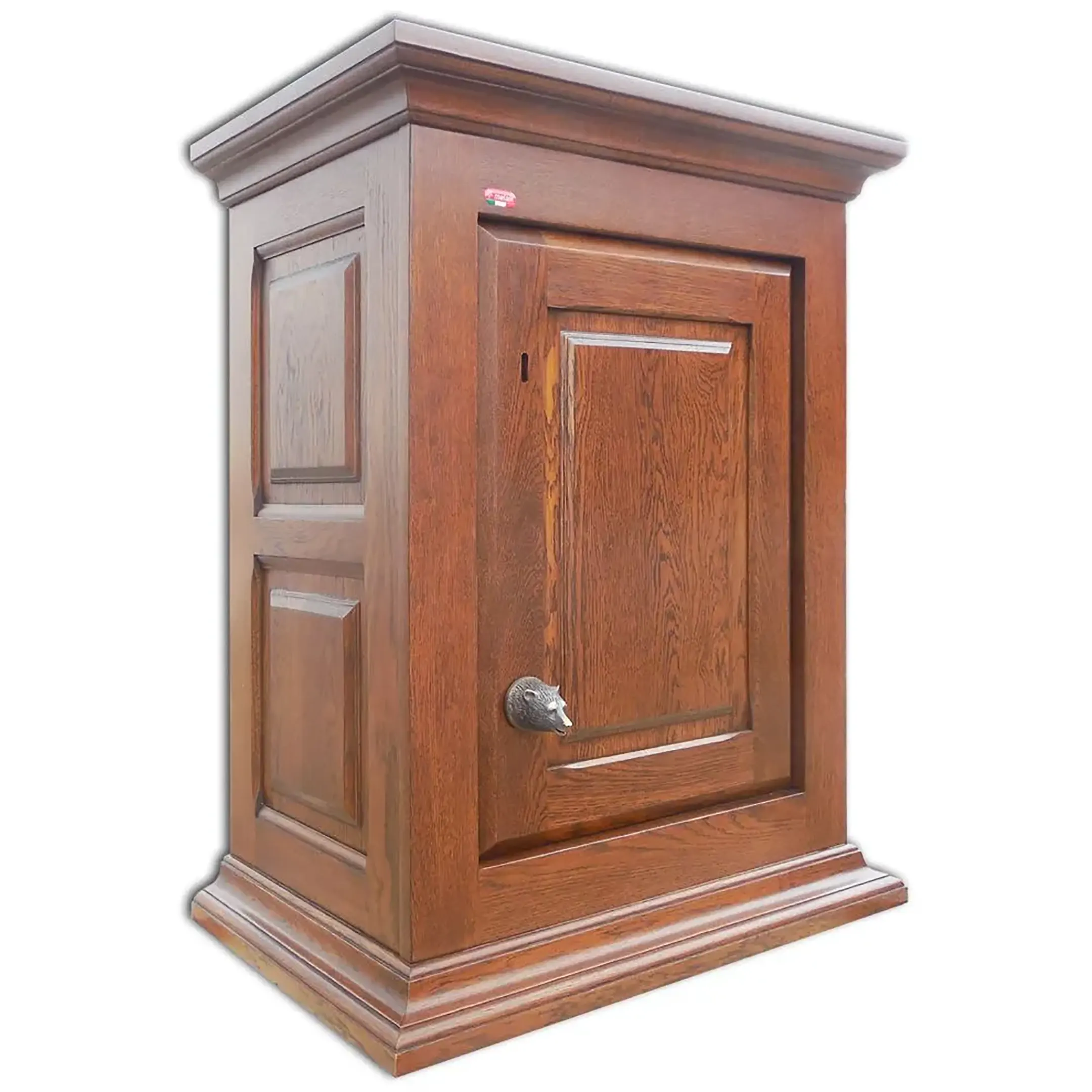 сейф metalk grifone mini 0675034 a