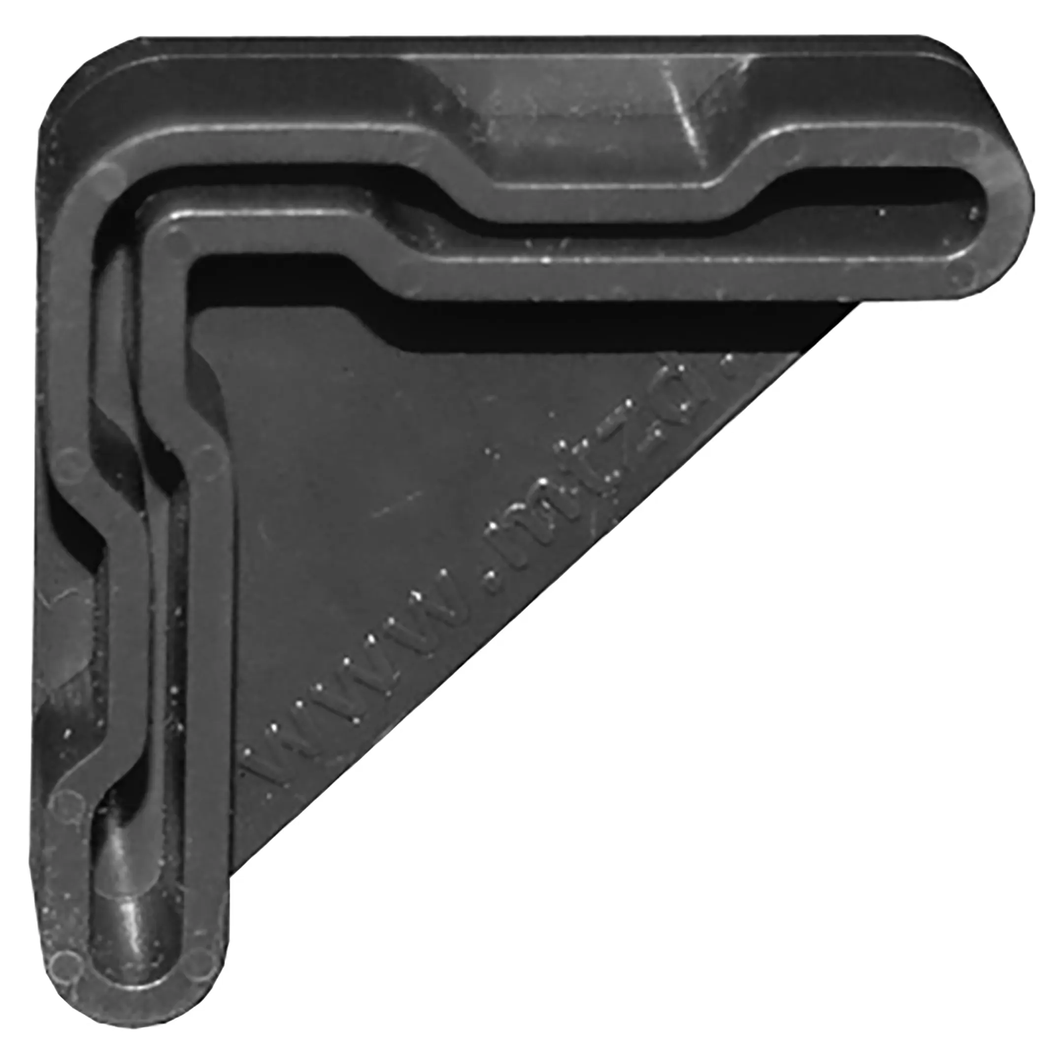 Стойка СТФУ 2000 (подпятник, 4 уголка жесткости, 8 комплектов крепежа)
