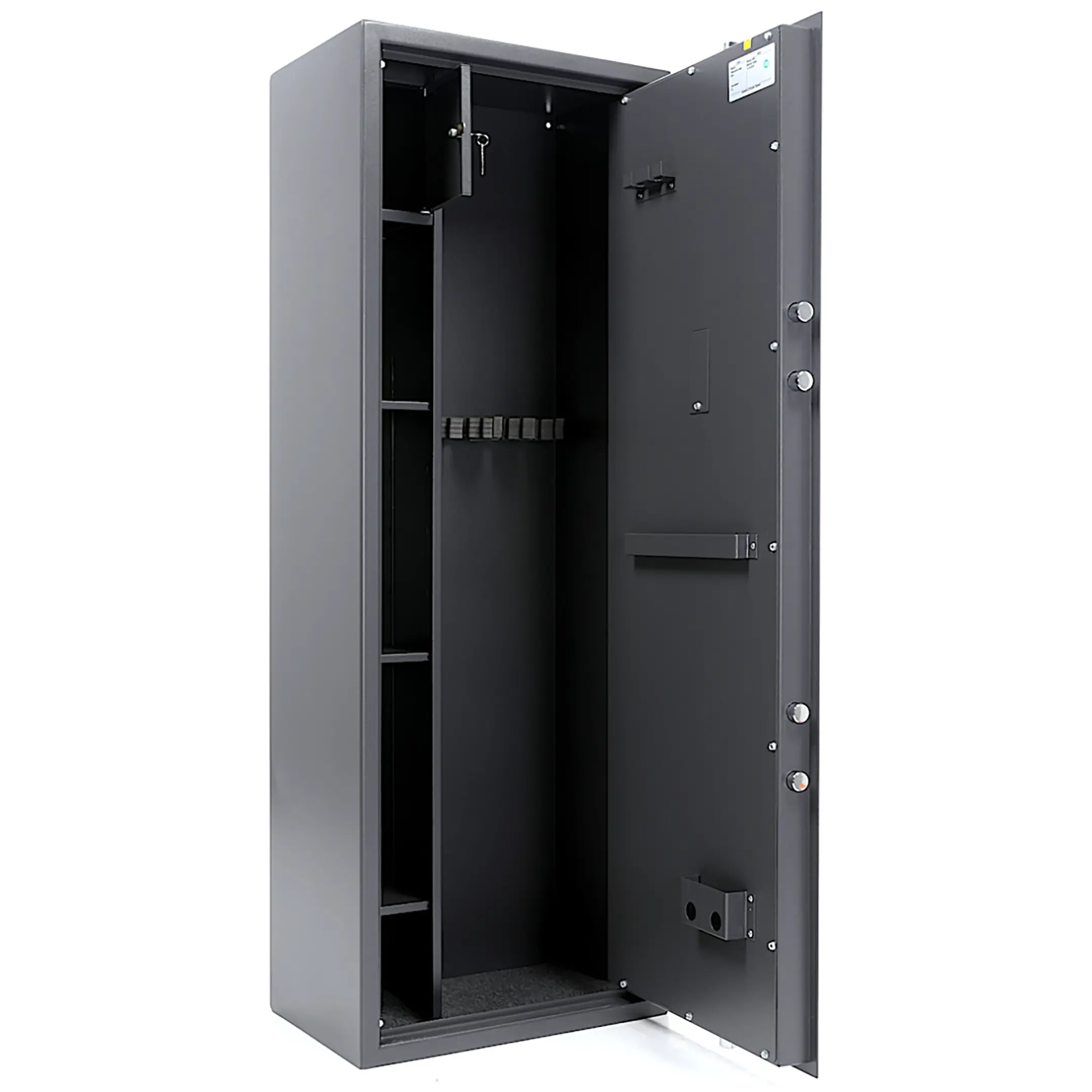 сейф оружейный aiko филин-34 el