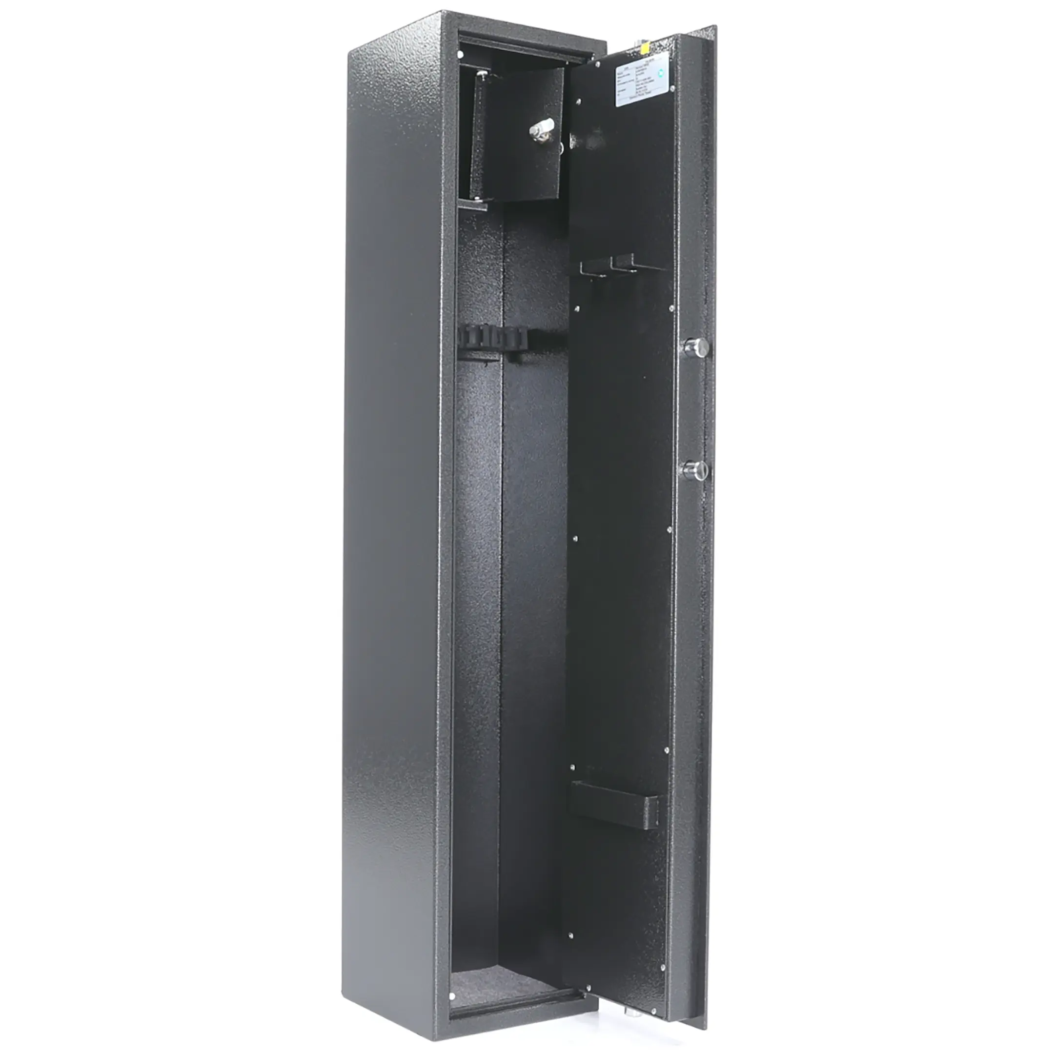 сейф оружейный valberg арсенал 130т el