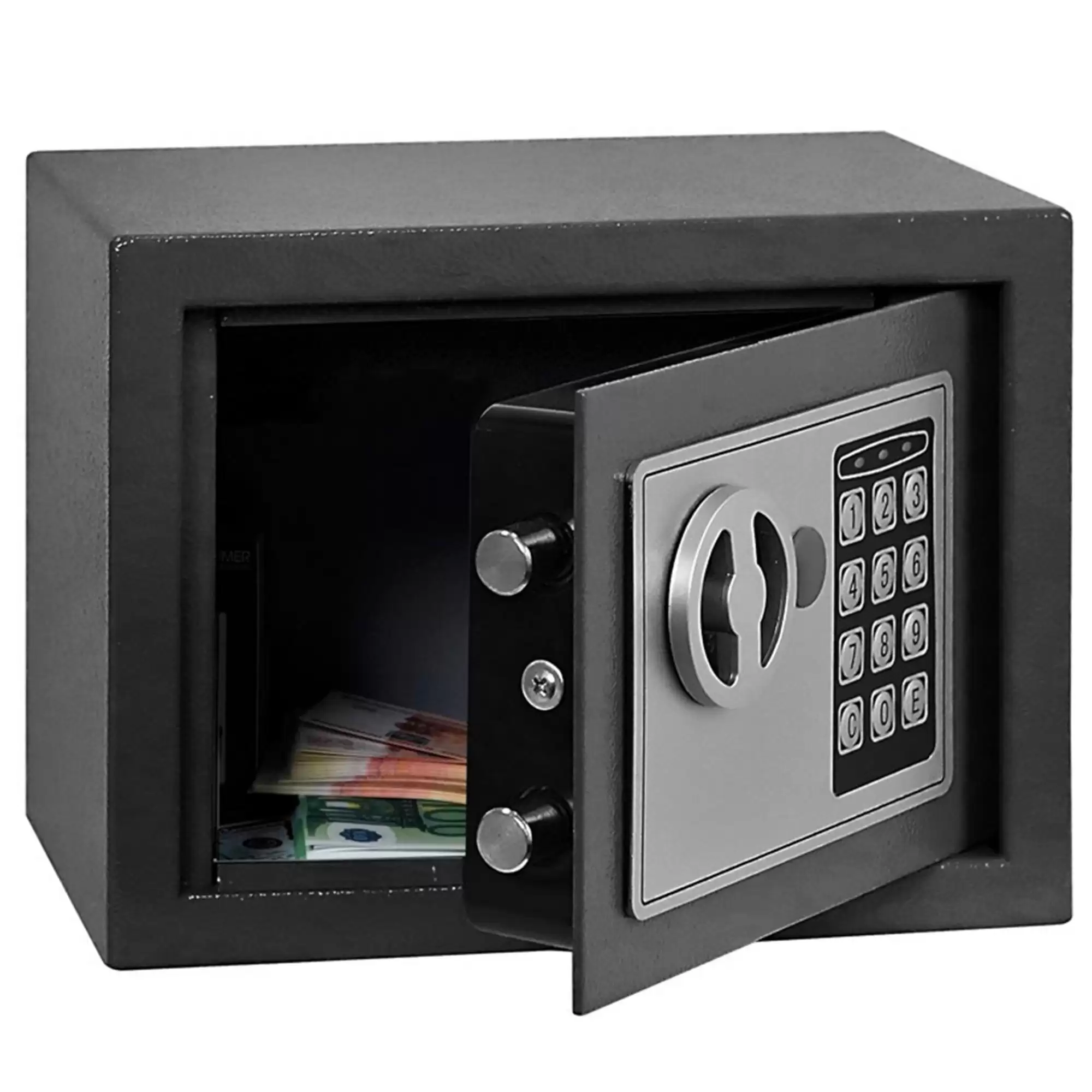 сейф мебельный klesto 17е