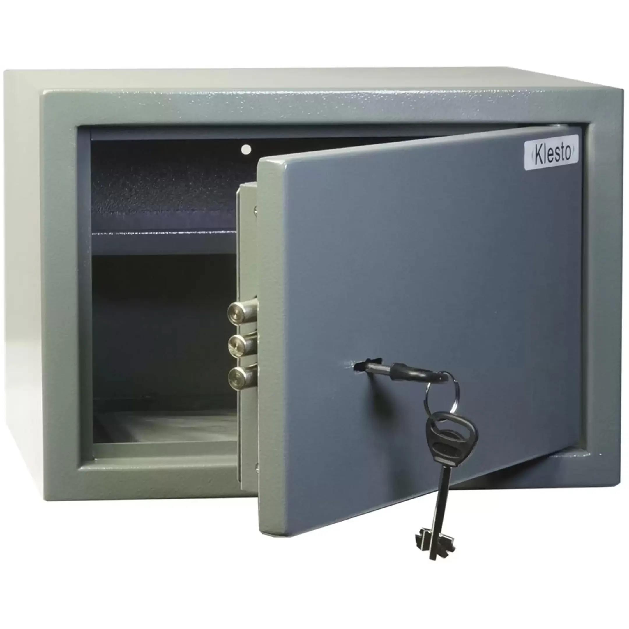 шкаф klesto для пистолета
