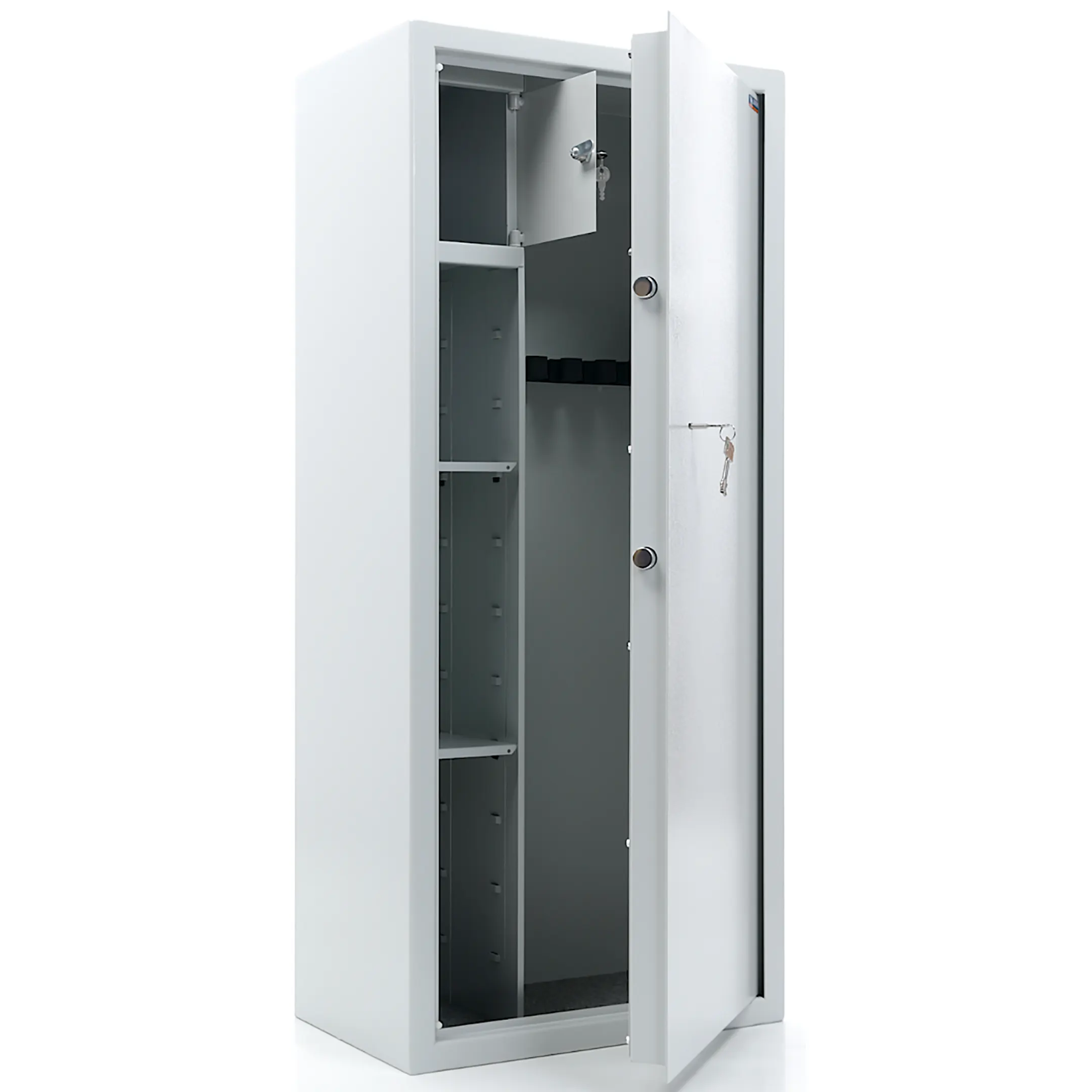 сейф оружейный valberg arsenal 1253т