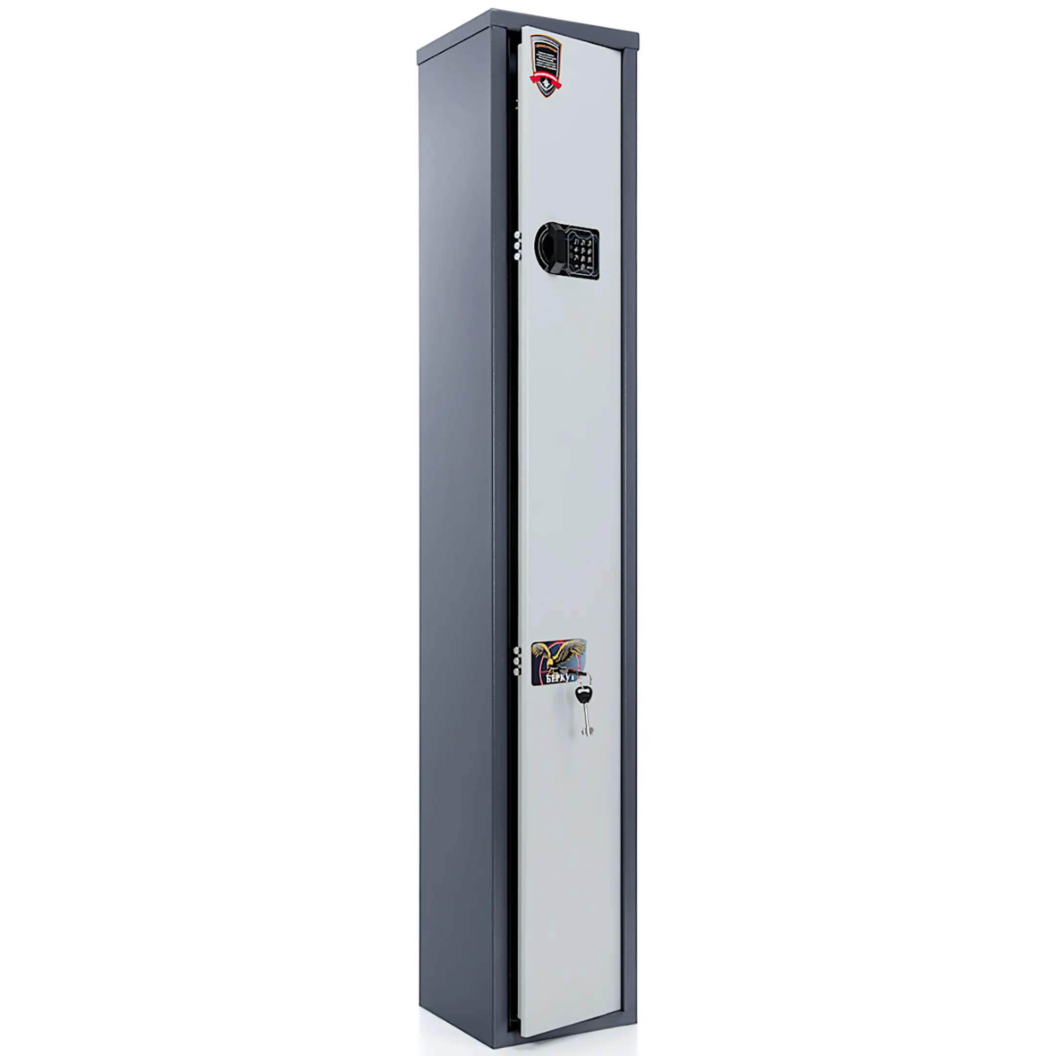 сейф оружейный aiko беркут 3 el