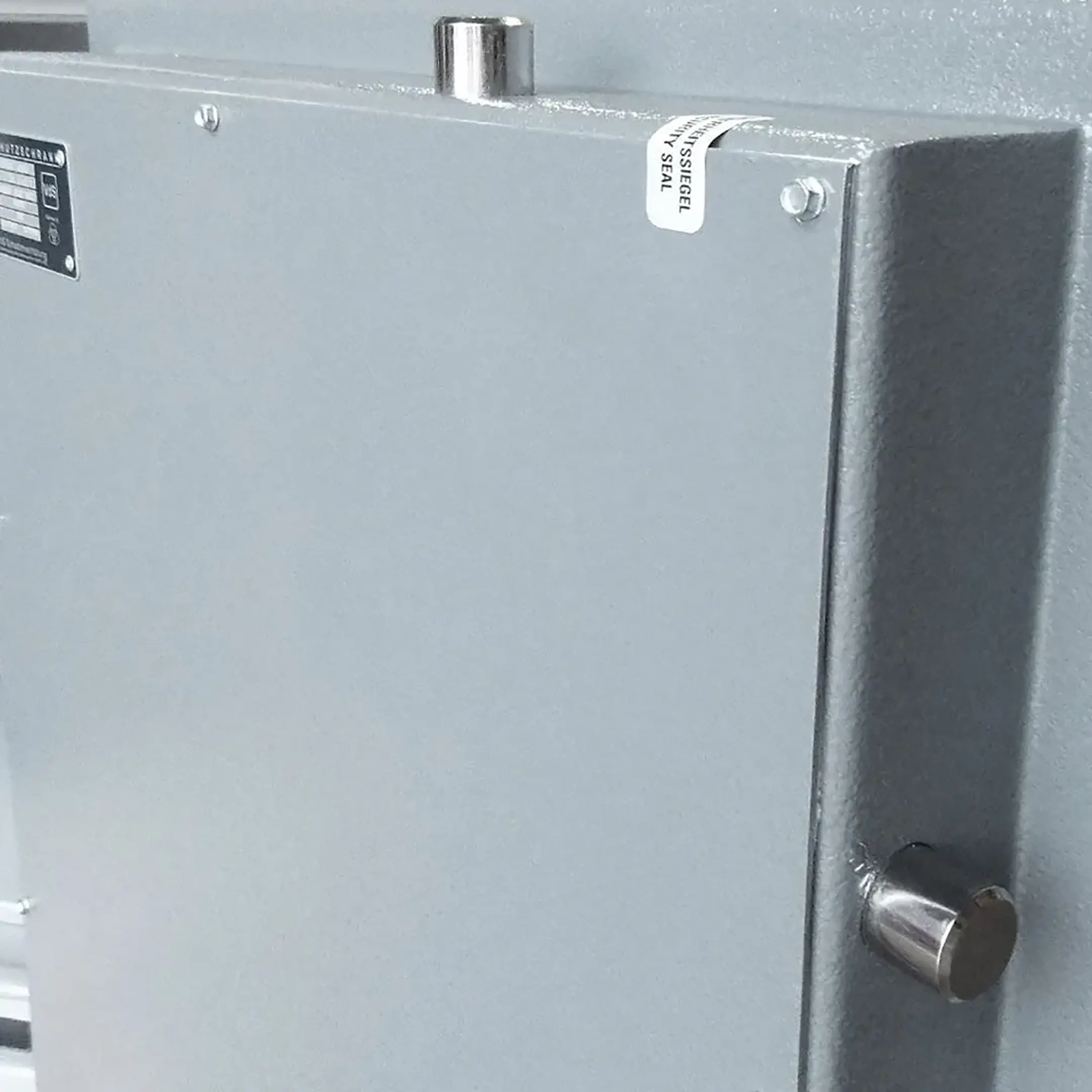 сейф muller safe paris 41501 s