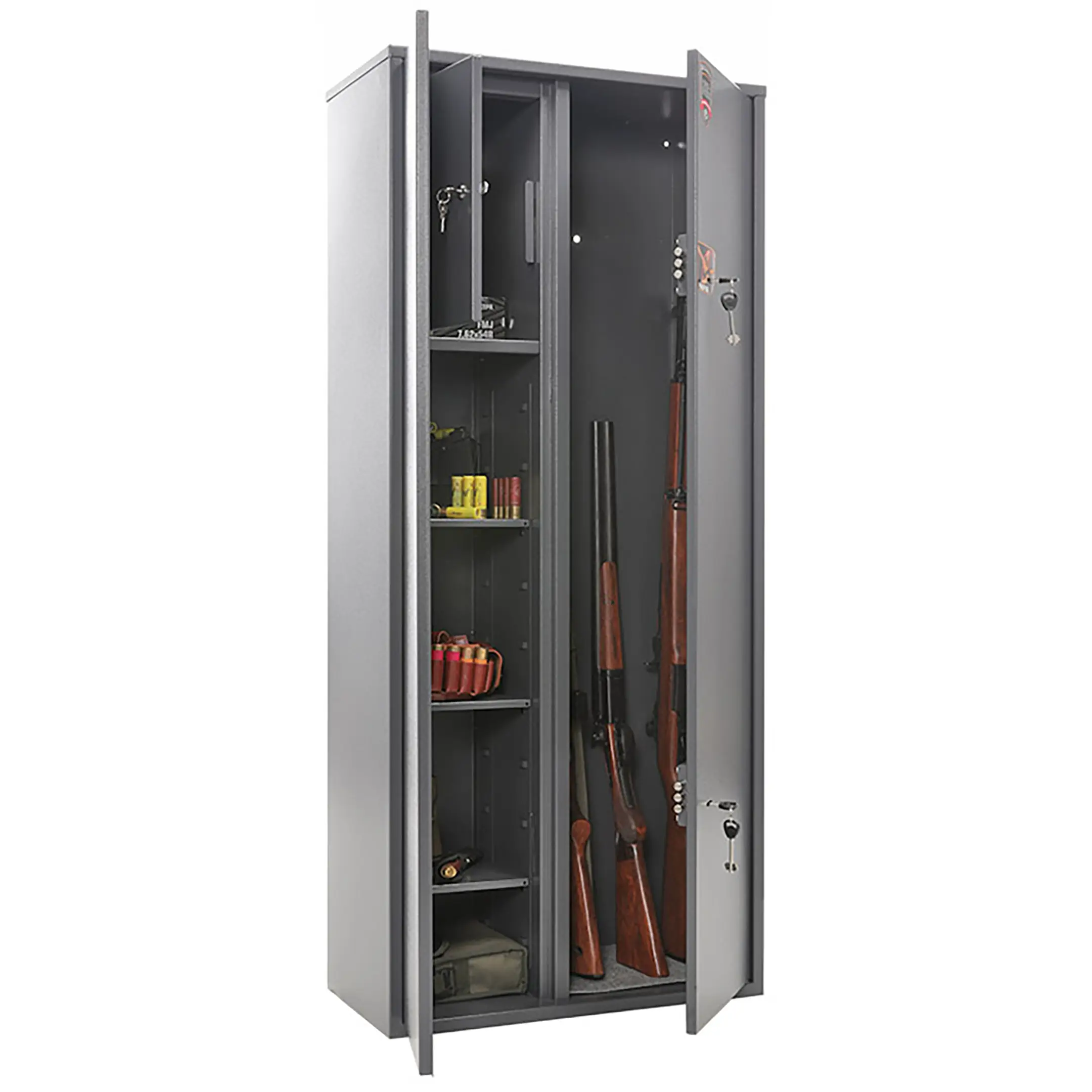 сейф оружейный aiko чирок 1462