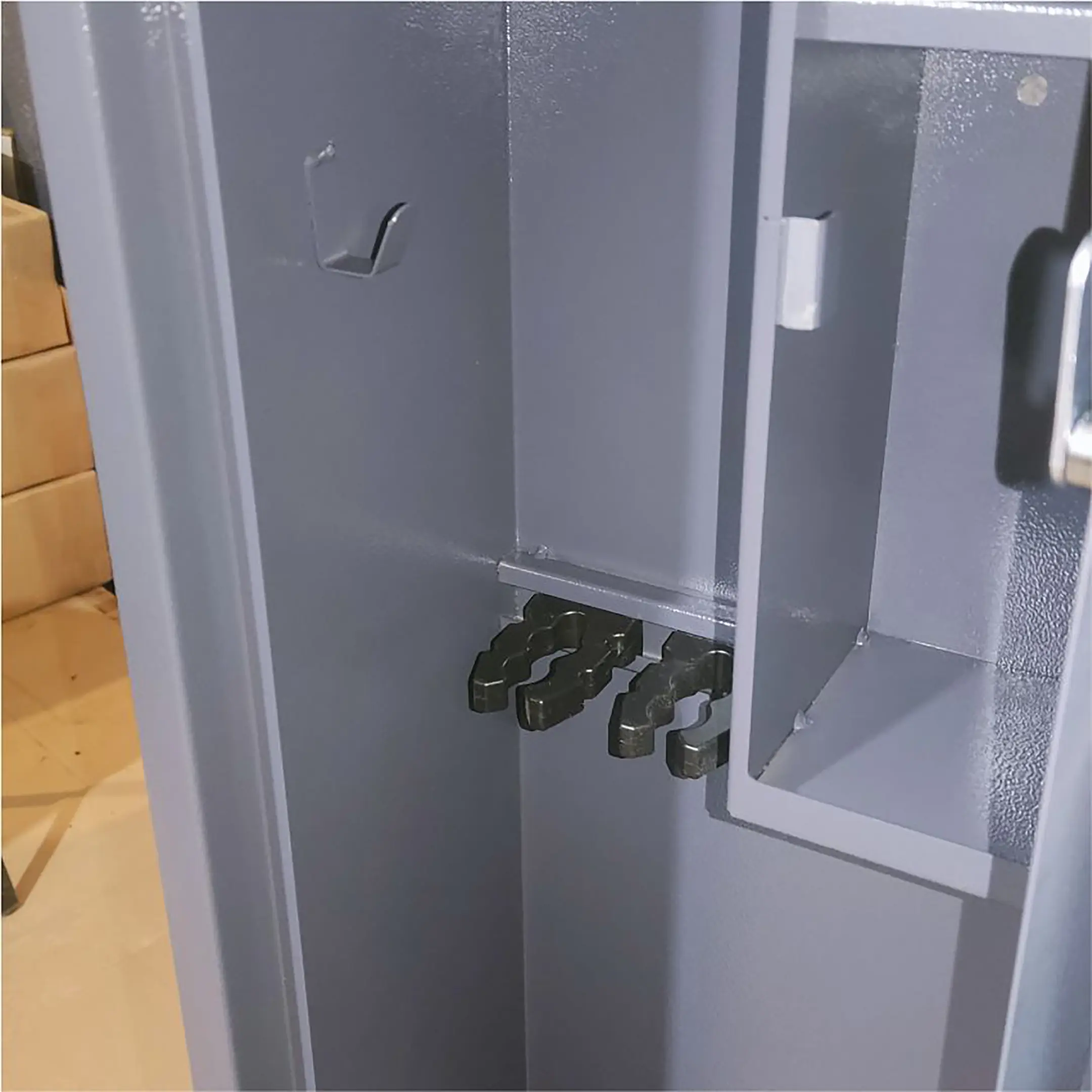 оружейный сейф stalker s4