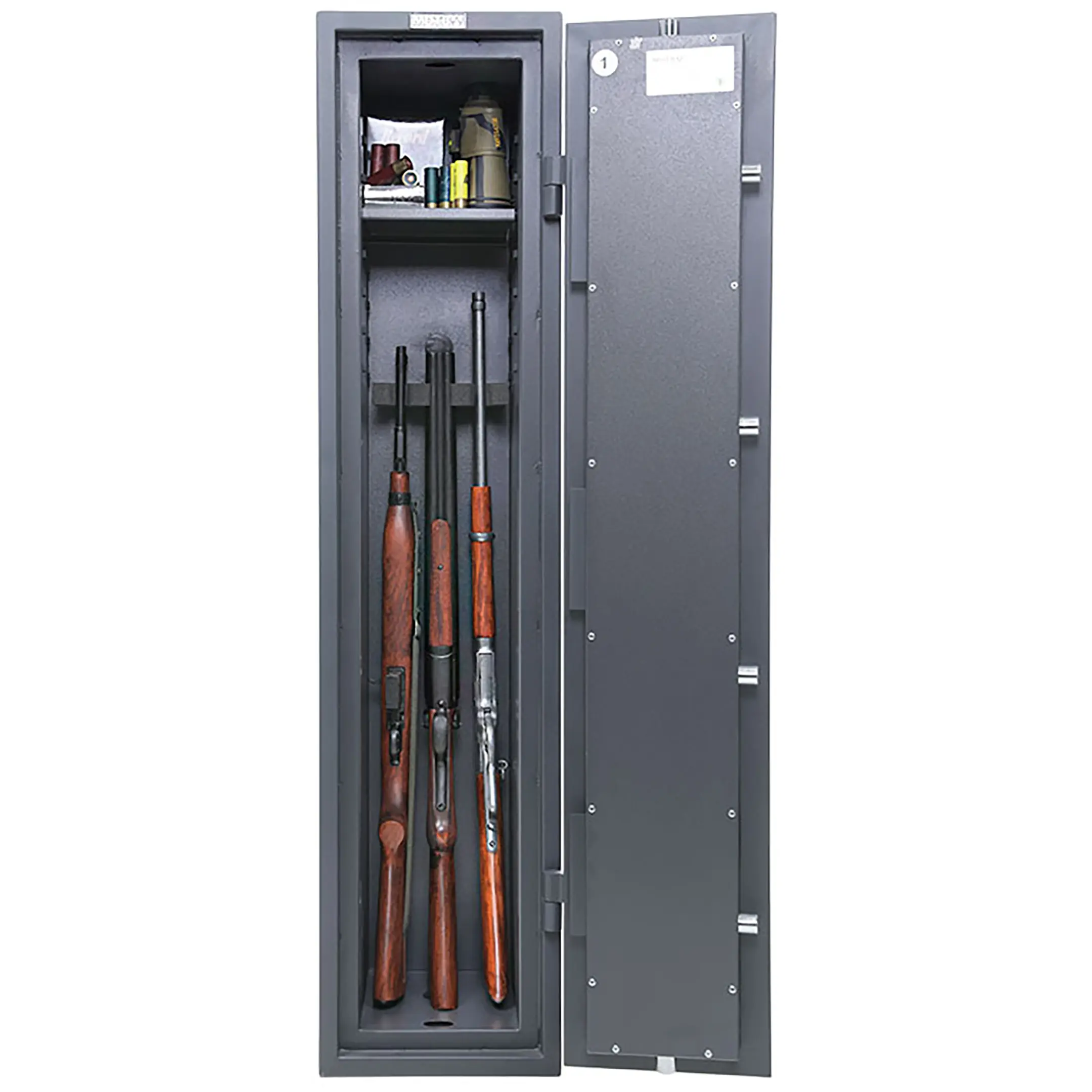 сейф оружейный asg/ws3 el