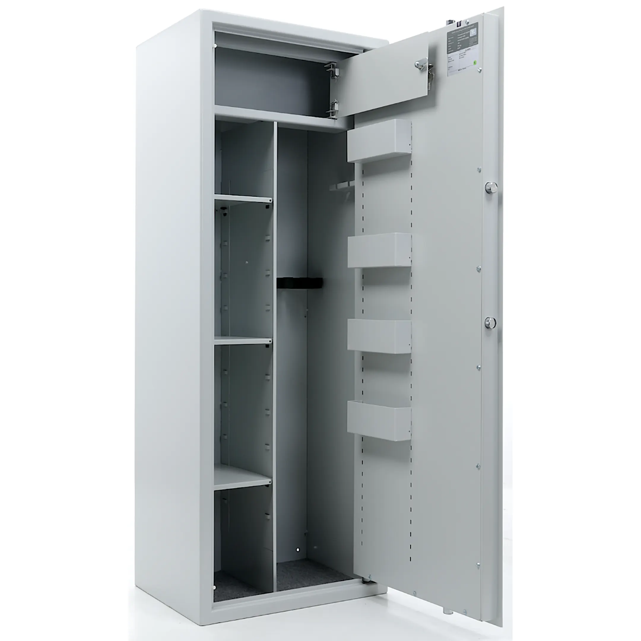 оружейный сейф valberg arsenal 1454т